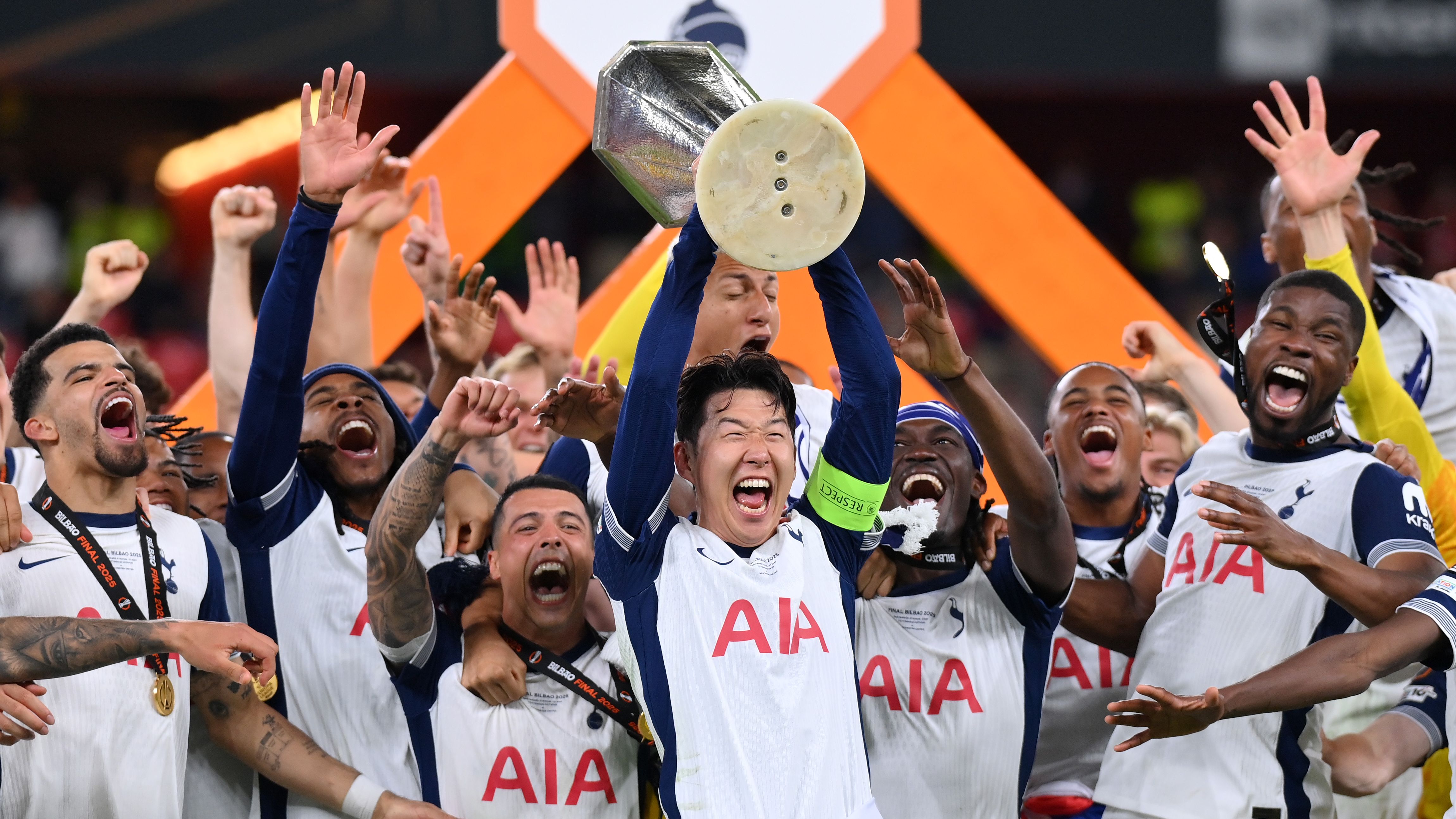 Thomas Frank claims Tottenham are 'going in the right direction' despite concerning form under ex-Brentford boss