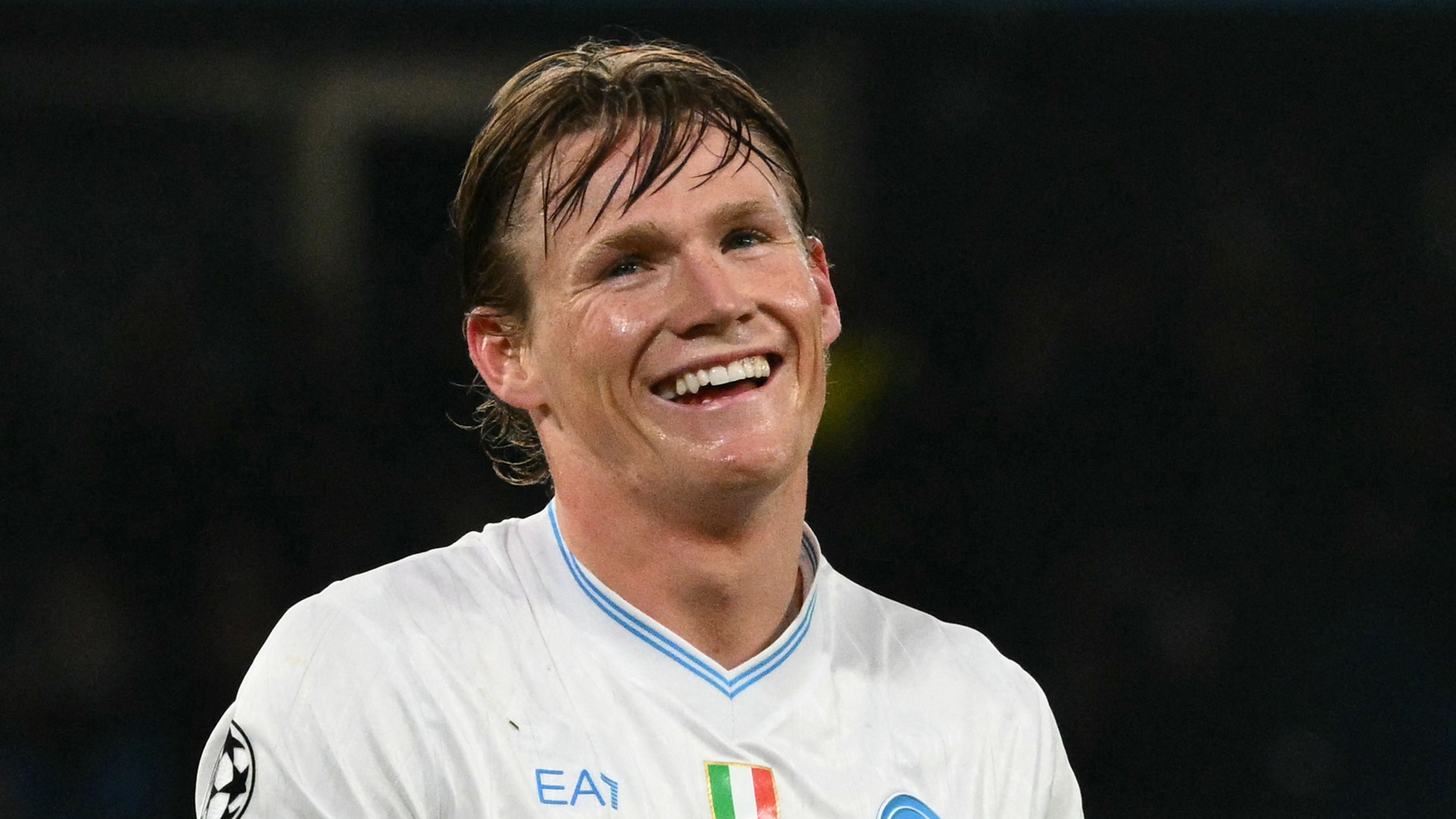 Scott McTominay contemplating Premier League comeback with door to Man Utd return left open