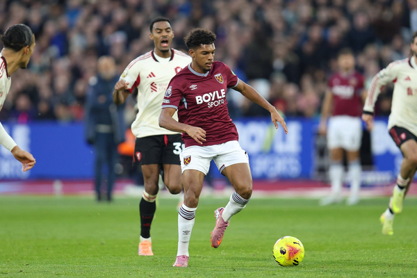 Portuguese duo battle to sign West Ham outcast Luis Guilherme