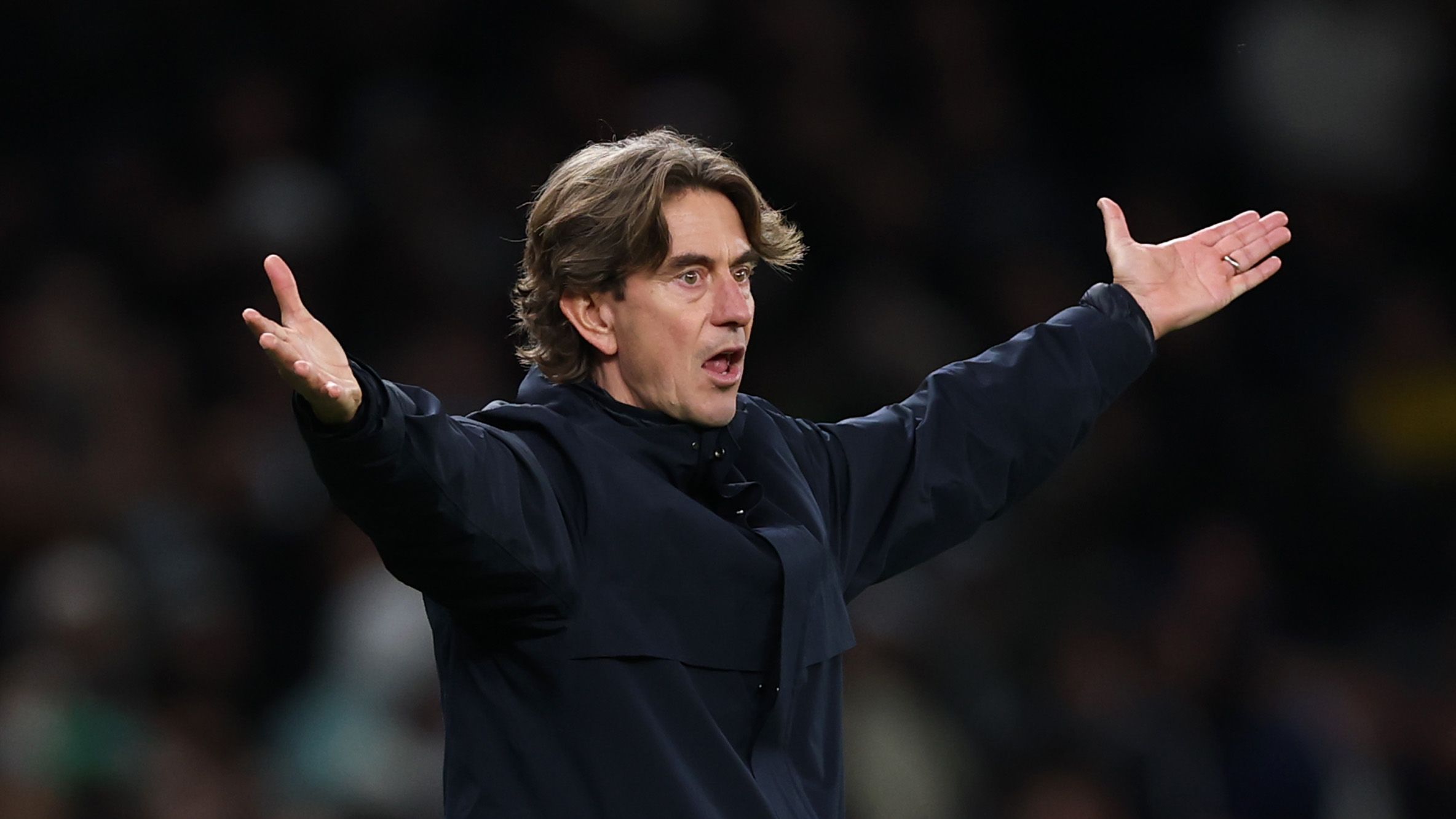 'Do us a favour and resign' - Tottenham boss Thomas Frank told to resign by former player in explosive social media rant