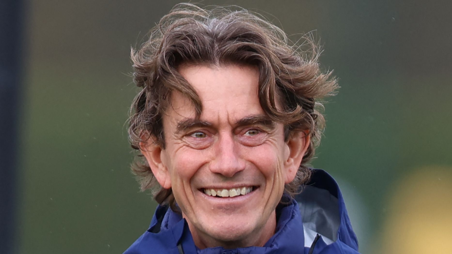 'Do us a favour and resign' - Tottenham boss Thomas Frank told to resign by former player in explosive social media rant