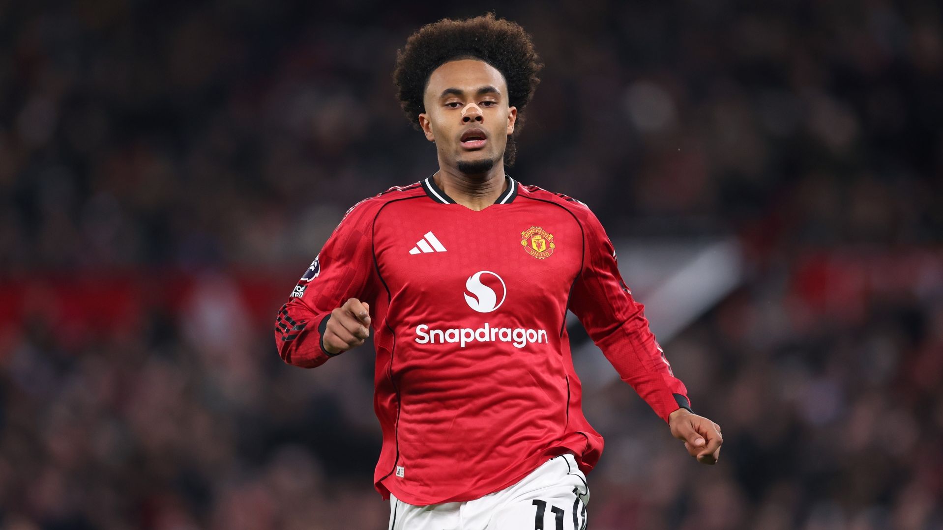 Man Utd star set to push for January exit despite Ruben Amorim's attempts to block Serie A move