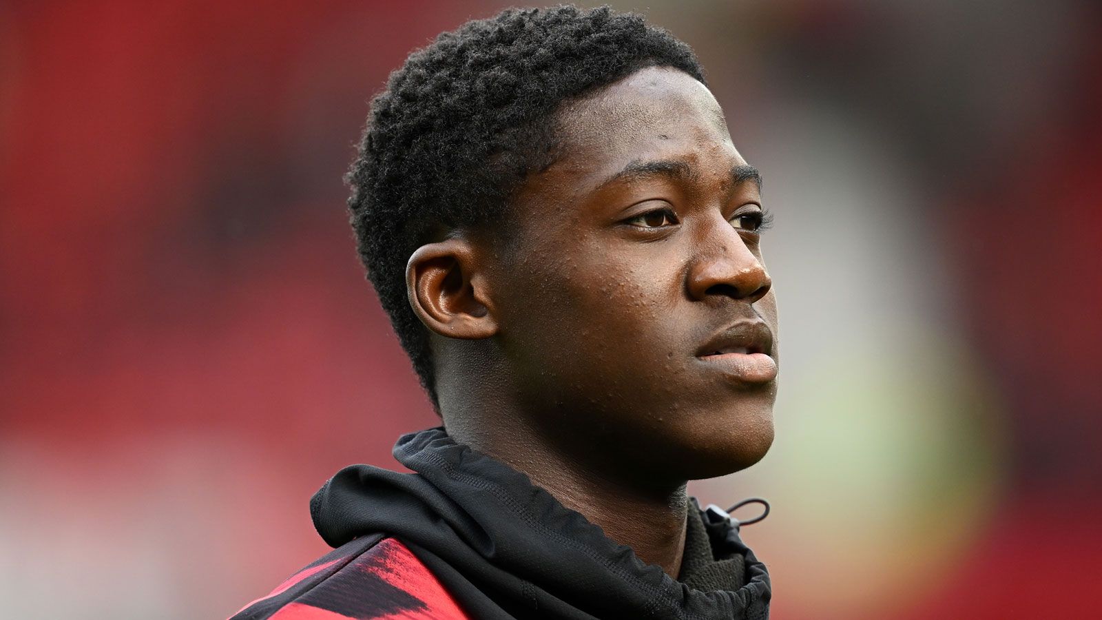 Man Utd star set to push for January exit despite Ruben Amorim's attempts to block Serie A move