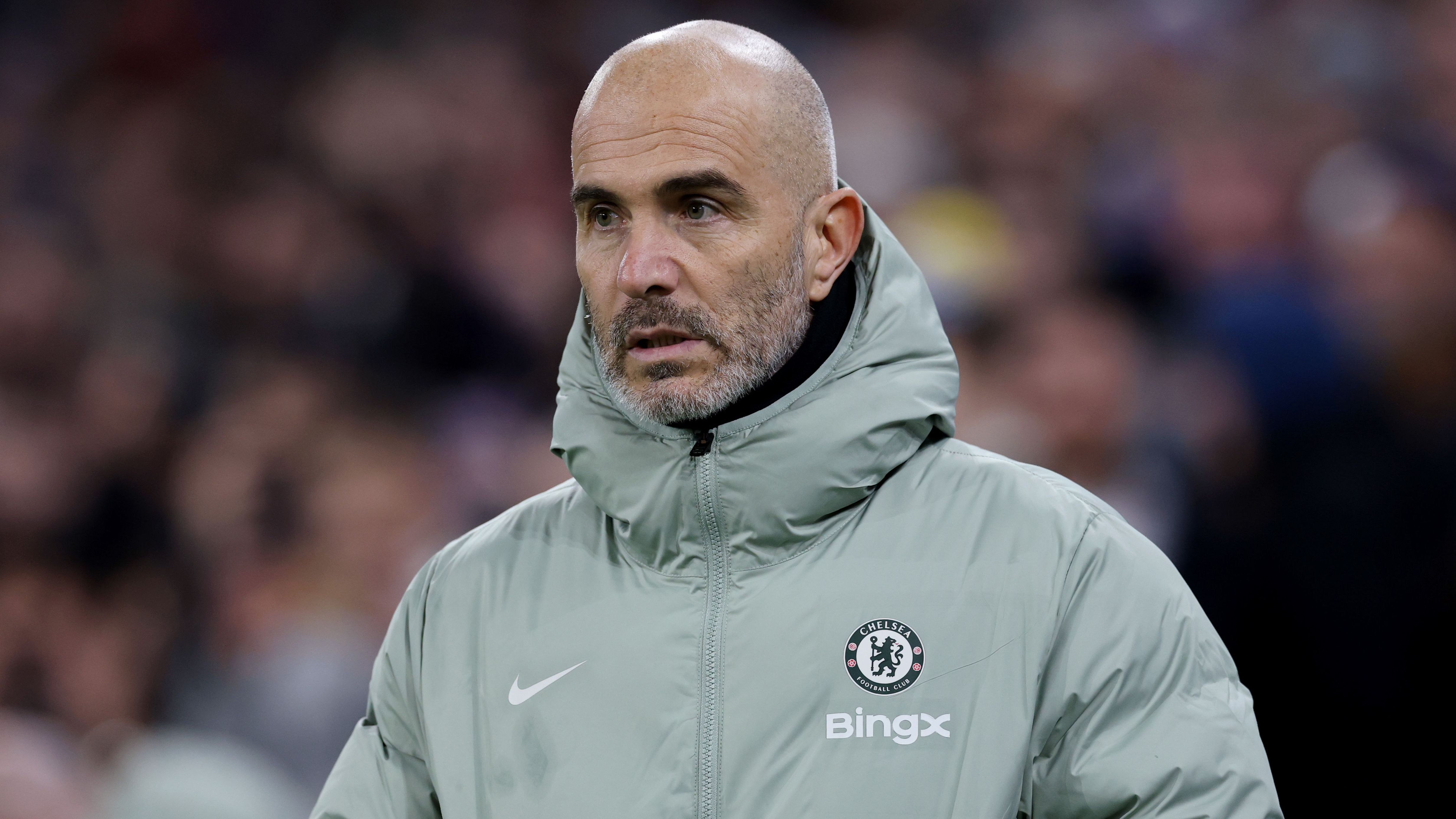 Chelsea's TWO January transfer priorities revealed as Blues look to bridge gap to Premier League leaders