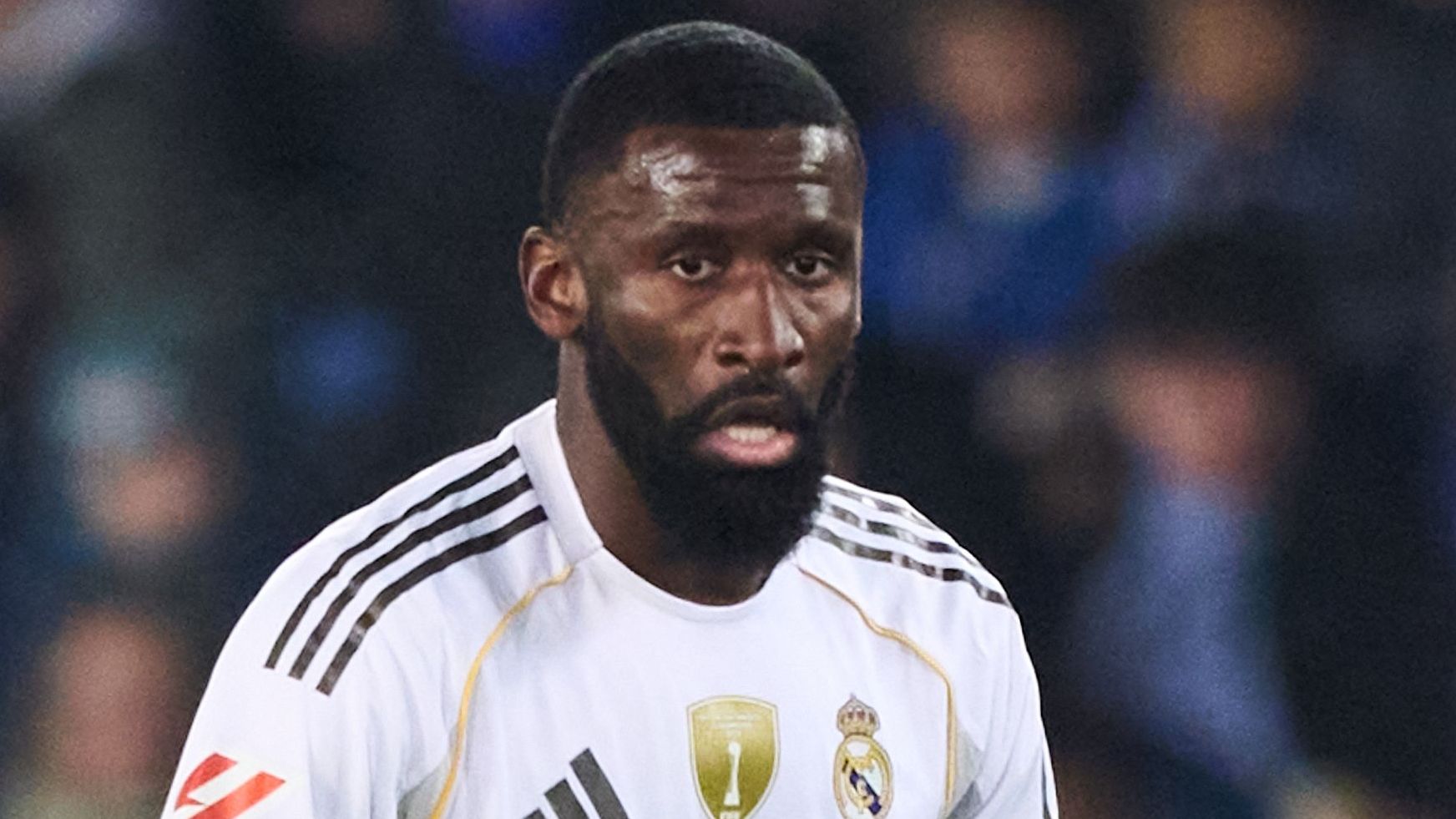 Antonio Rudiger back to Chelsea?! Real Madrid star weighing up Premier League return but could link up with Cristiano Ronaldo in Saudi Arabia