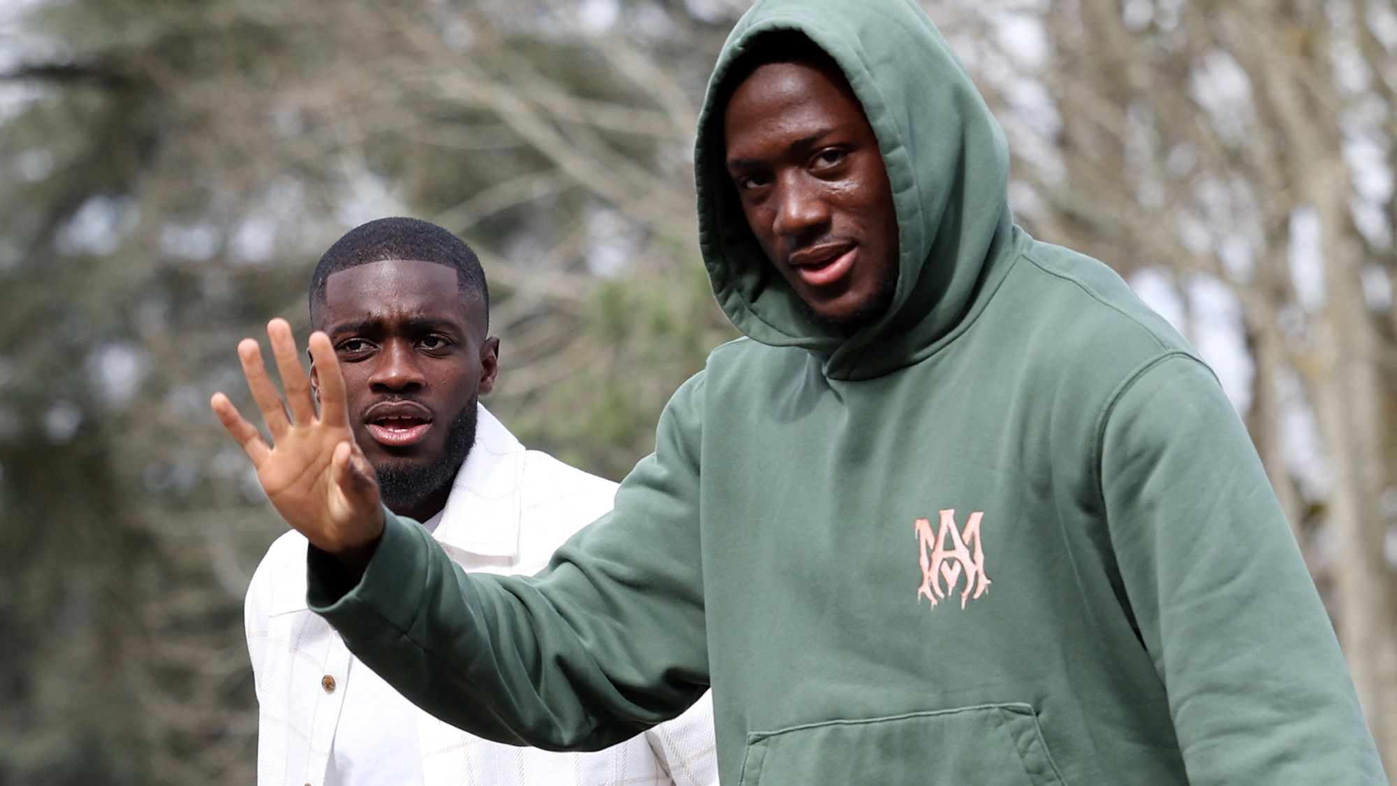 Real Madrid reject THREE players for January transfer window with Spanish giants 'tired of auctions'