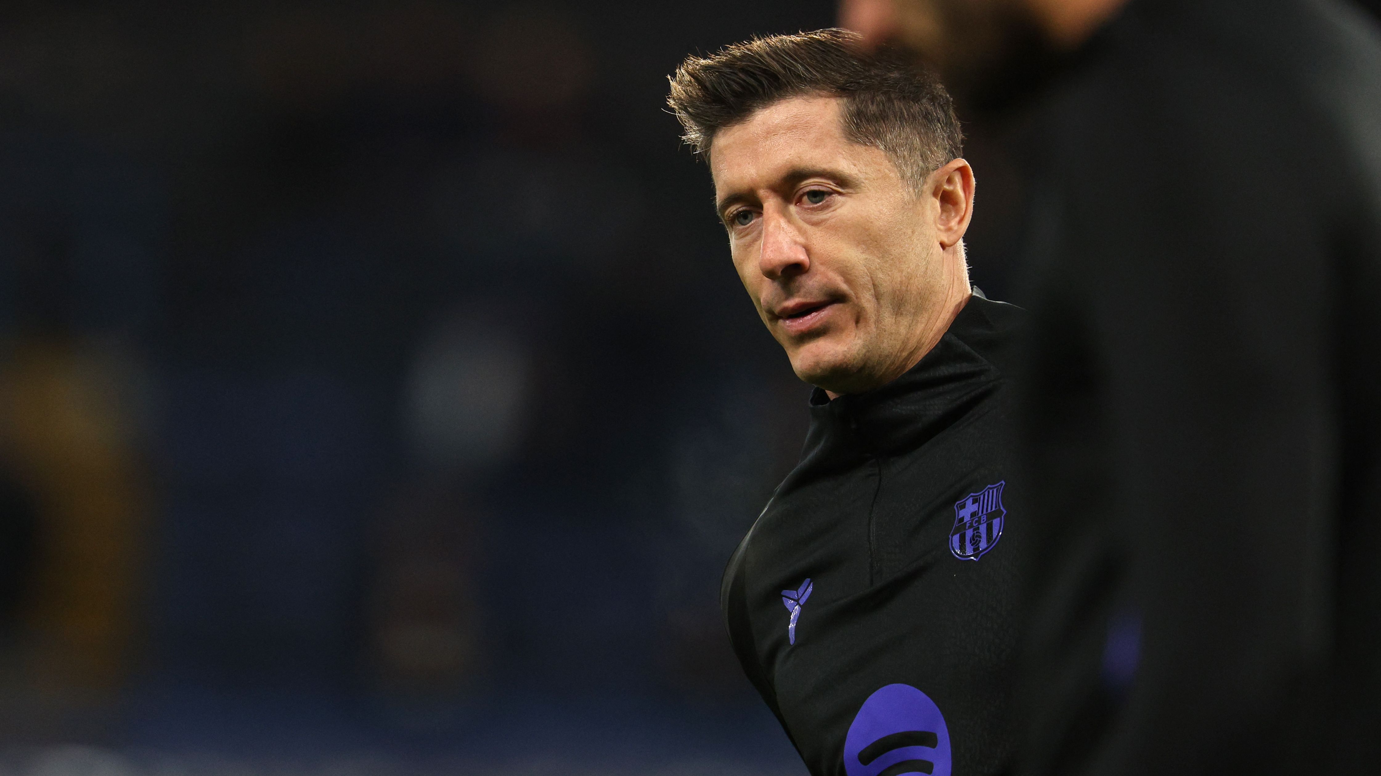 Marcus Rashford passes Barcelona referendum as members vote to sign Man Utd loanee on permanent transfer