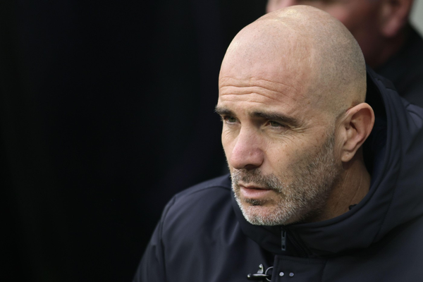 Chelsea's TWO 2026 transfer priorities revealed after latest dip in form