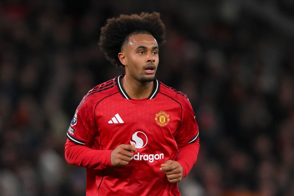 Man United star to push for January exit despite Ruben Amorim resistance