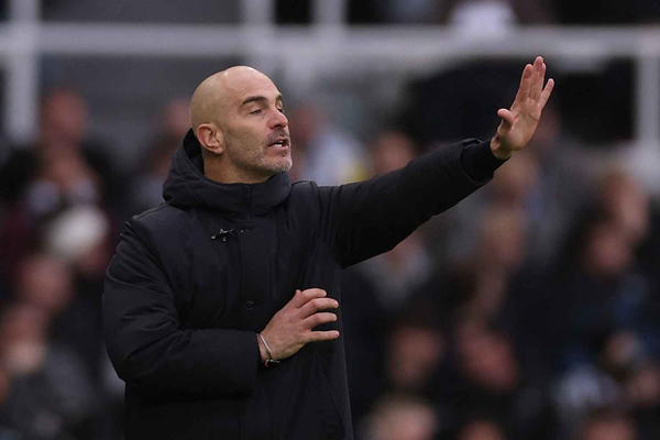 Maresca says Chelsea want to end 2025 in the 'best way' after recent dip