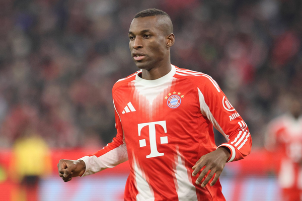 Nicolas Jackson's agent gives update on Chelsea future: He’s attracted by Italian football