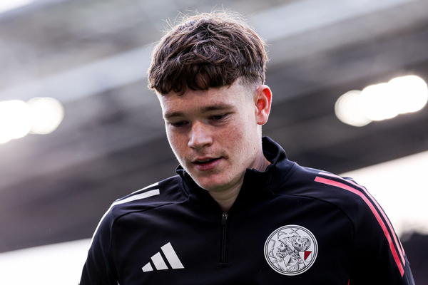 Liverpool to end youngster’s Ajax loan as clubs eye January move