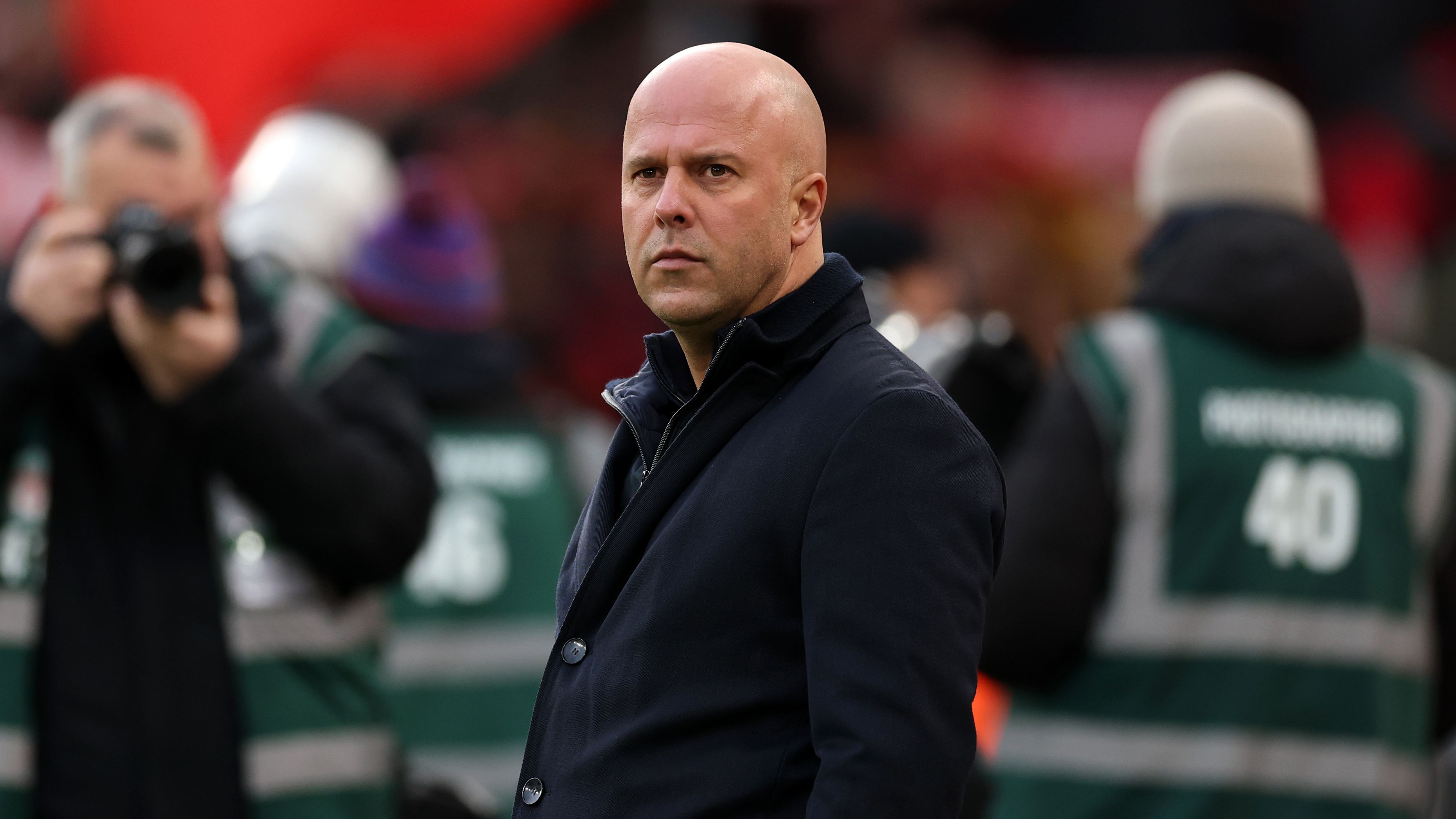 Liverpool set to terminate young starlet’s loan with Ajax as Championship sides circle ahead of January transfer window