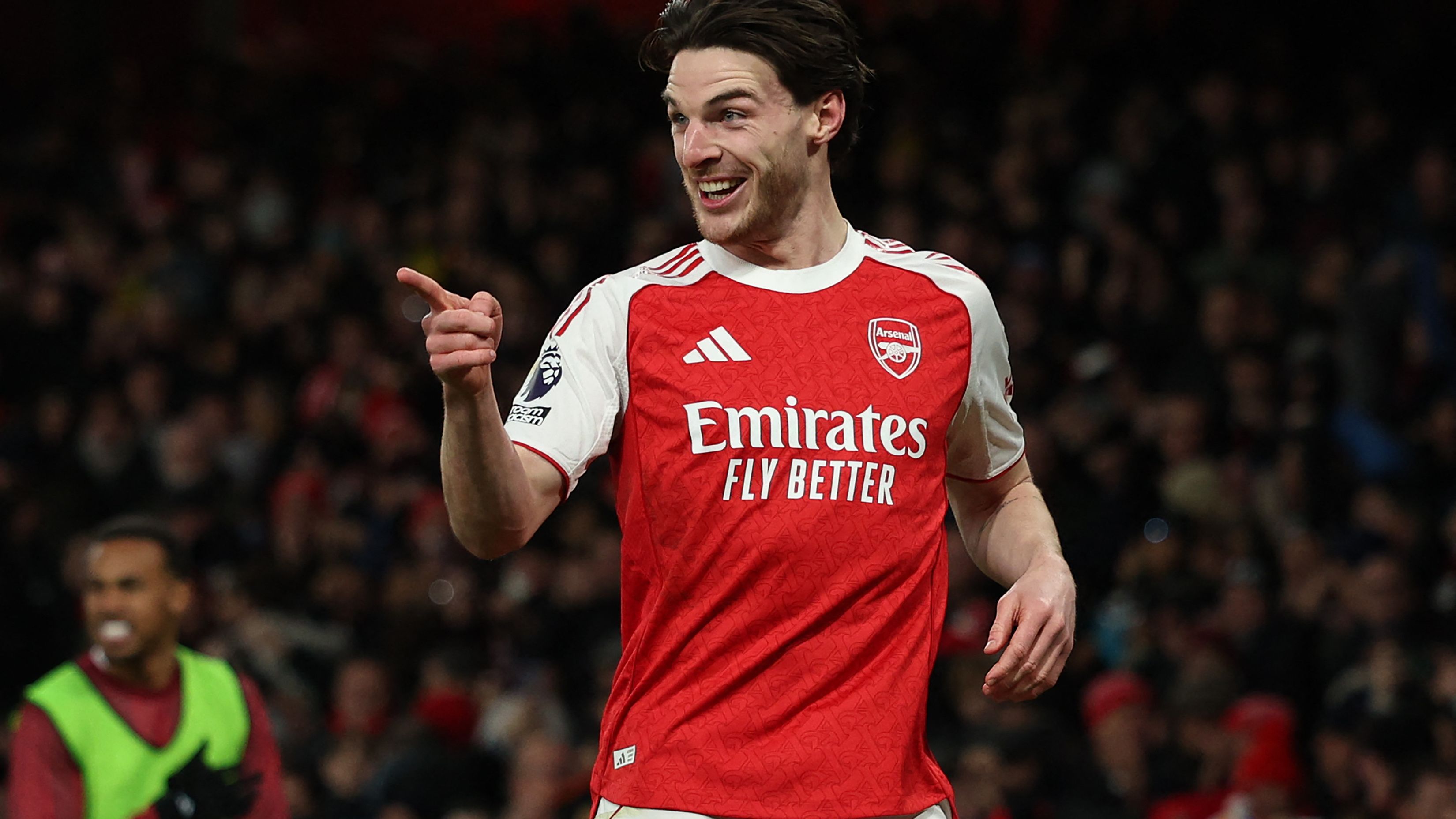 ‘We should have signed him!’ - Steven Gerrard makes Liverpool transfer admission over ‘animal’ Declan Rice