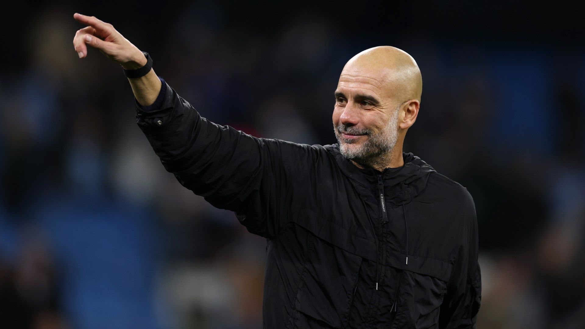 ‘Energy, energy, energy’ - Pep Guardiola reveals the key behind Man City’s revival in Premier League title race warning to Arsenal