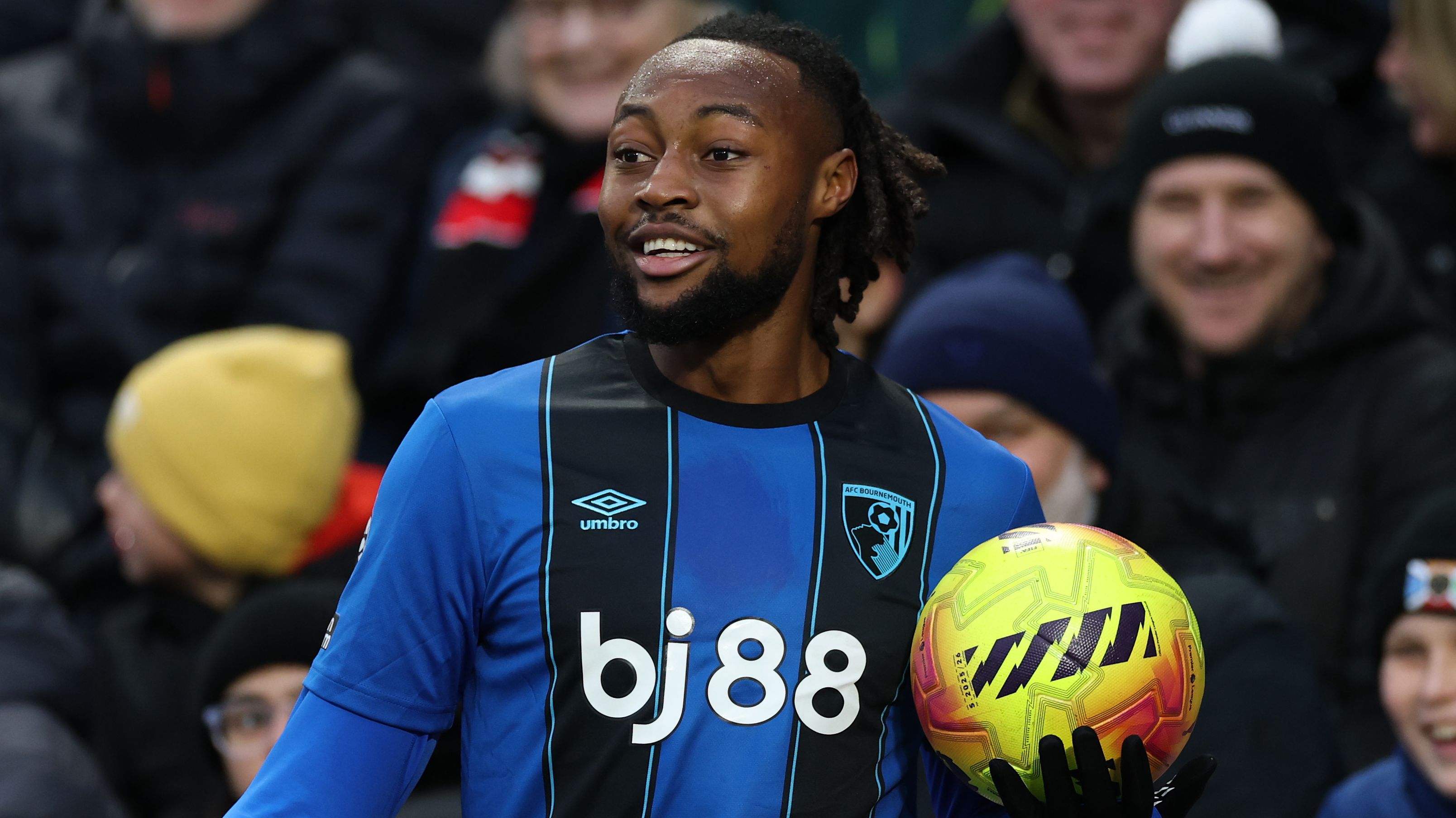 Ruben Amorim offers insight into Man Utd's transfer strategy ahead of January window