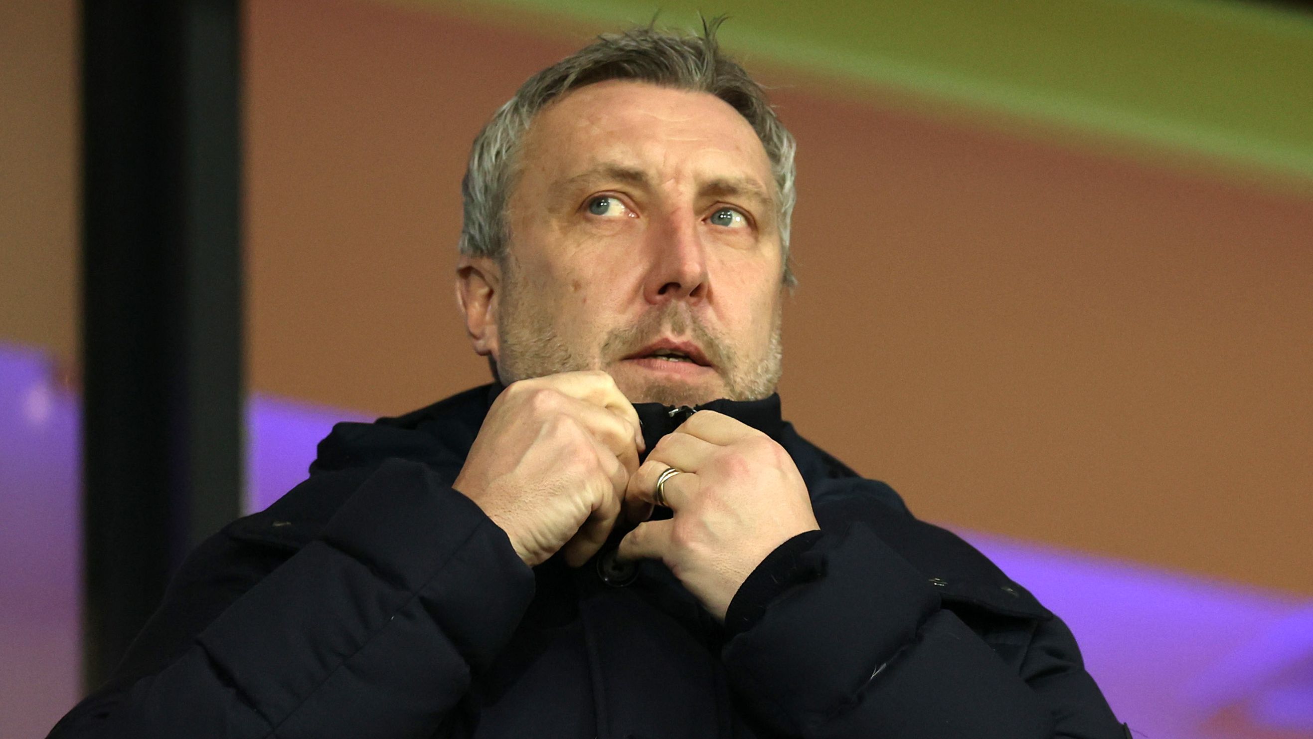 Ruben Amorim offers insight into Man Utd's transfer strategy ahead of January window