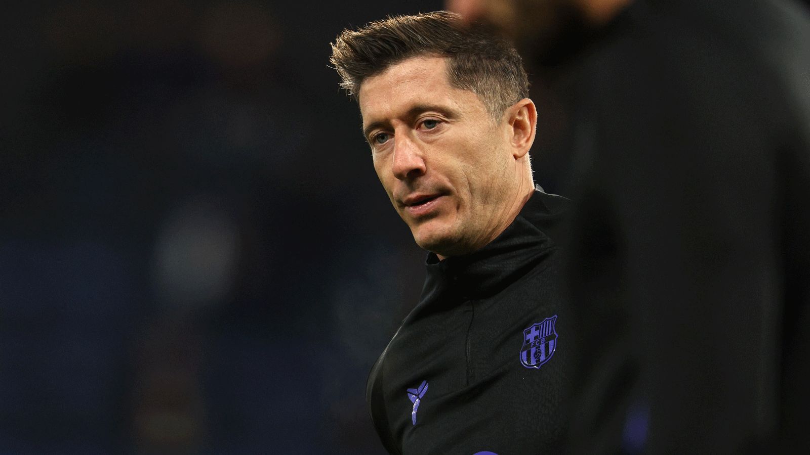 Barcelona eye up Juventus star on free transfer as potential replacement for Robert Lewandowski
