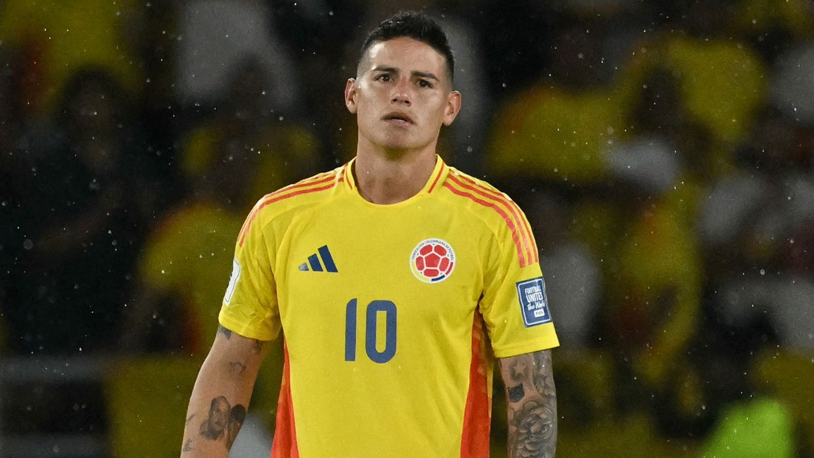 Ex-Real Madrid star James Rodriguez close to agreeing shock MLS transfer after departing Liga MX outfit Leon