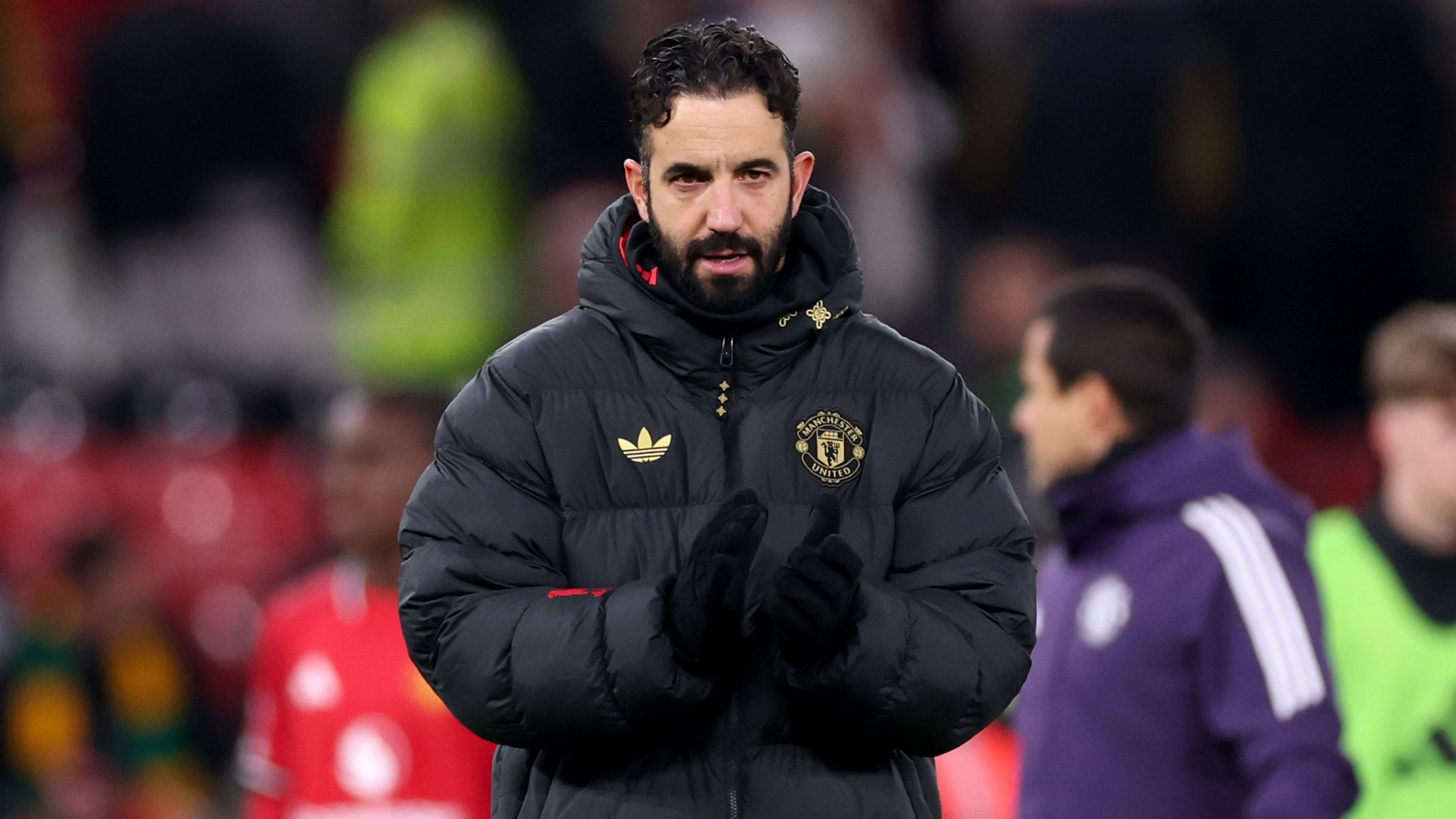 Man Utd player ratings vs Wolves: What are you doing, Ruben Amorim?! Red Devils boss pays price for reverting to back three as Matheus Cunha flops against former club in dreadful draw against Premier 