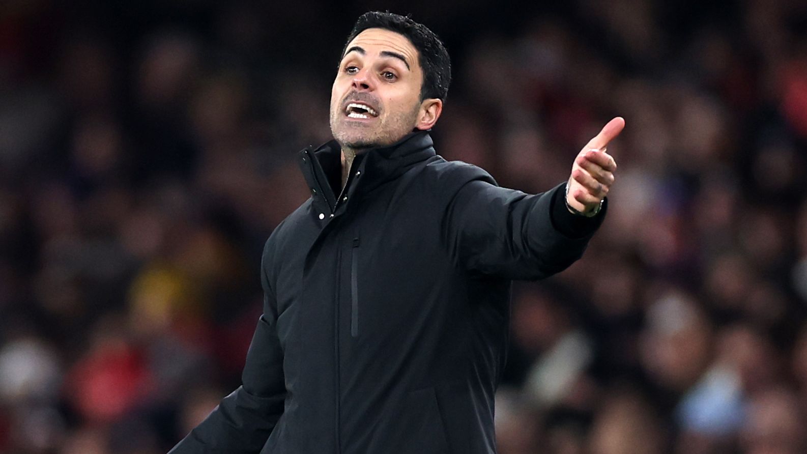 Arsenal player ratings vs Aston Villa: Gabriel is BACK! Returning defender sparks Gunners into life as 'Set-Piece FC' send title-race message with crushing win