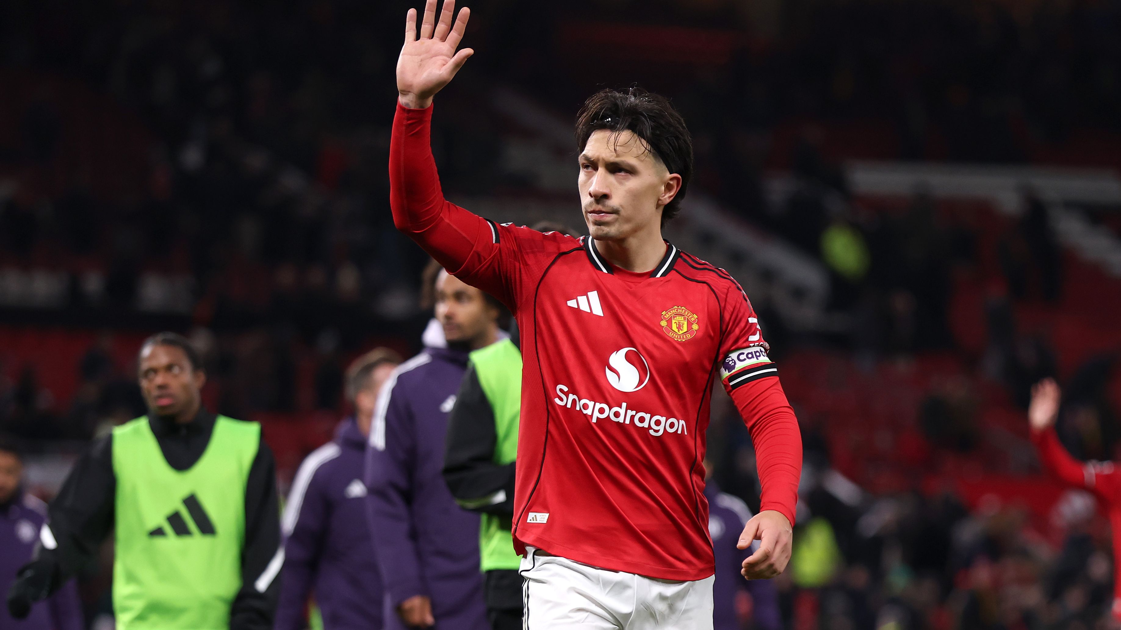 'We had a different energy' - Ruben Amorim makes brutal admission after Man Utd's shock draw at home to winless Wolves