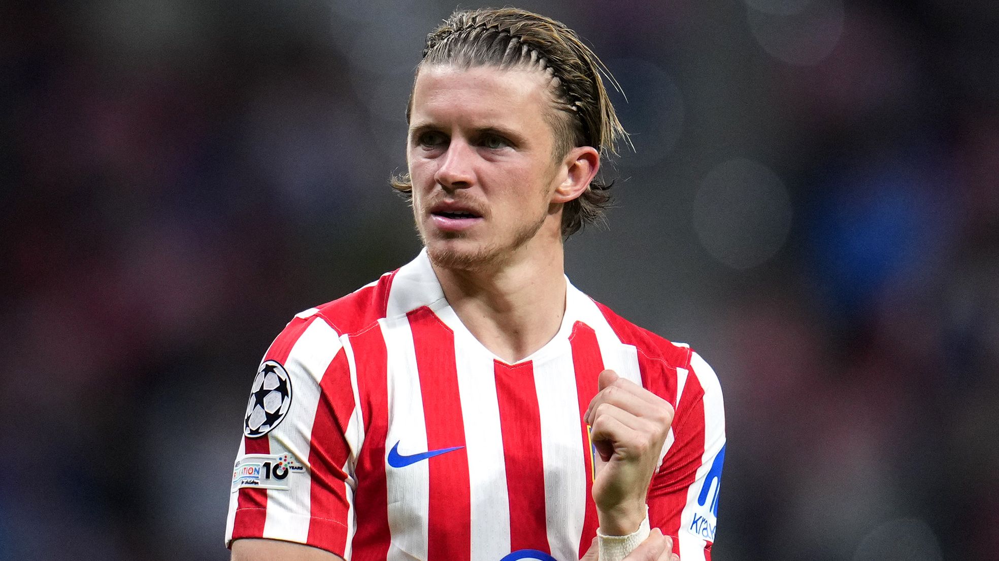 Elliot Anderson leads Man Utd's eight-player shortlist for January transfer window as Ruben Amorim targets new midfielder