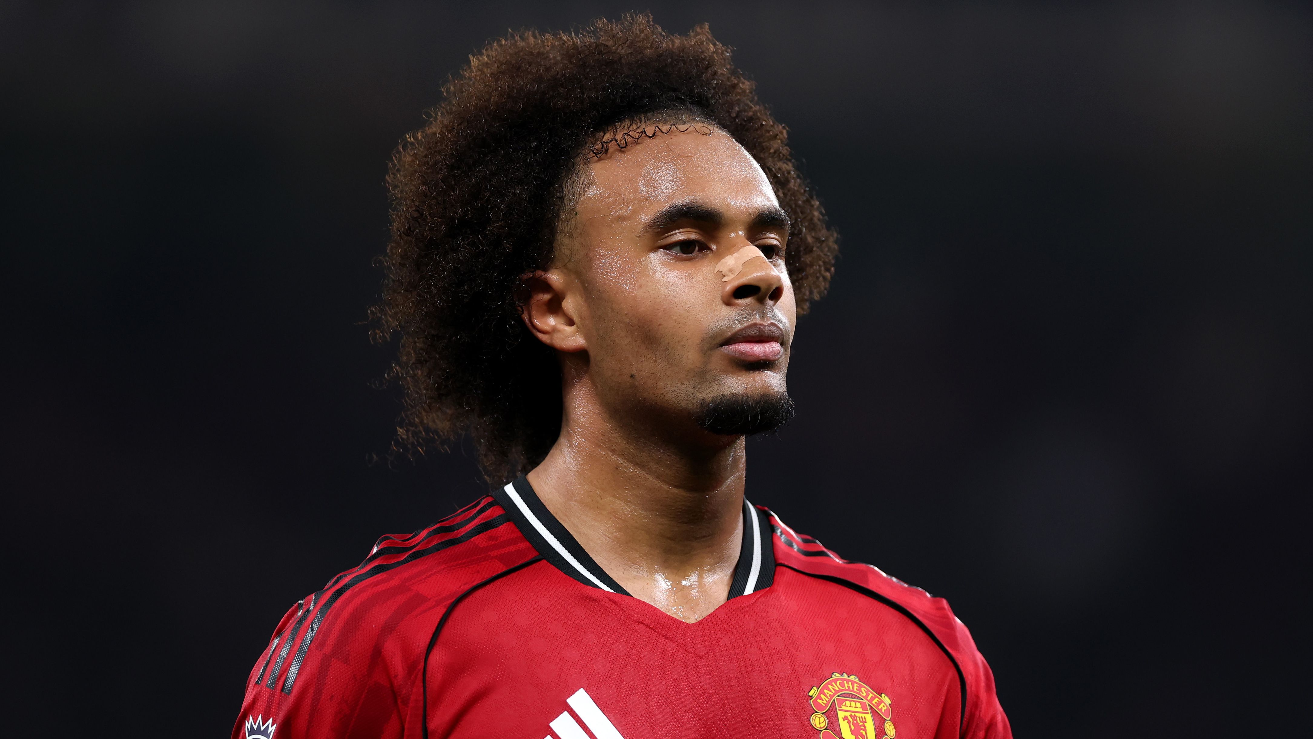 Elliot Anderson leads Man Utd's eight-player shortlist for January transfer window as Ruben Amorim targets new midfielder