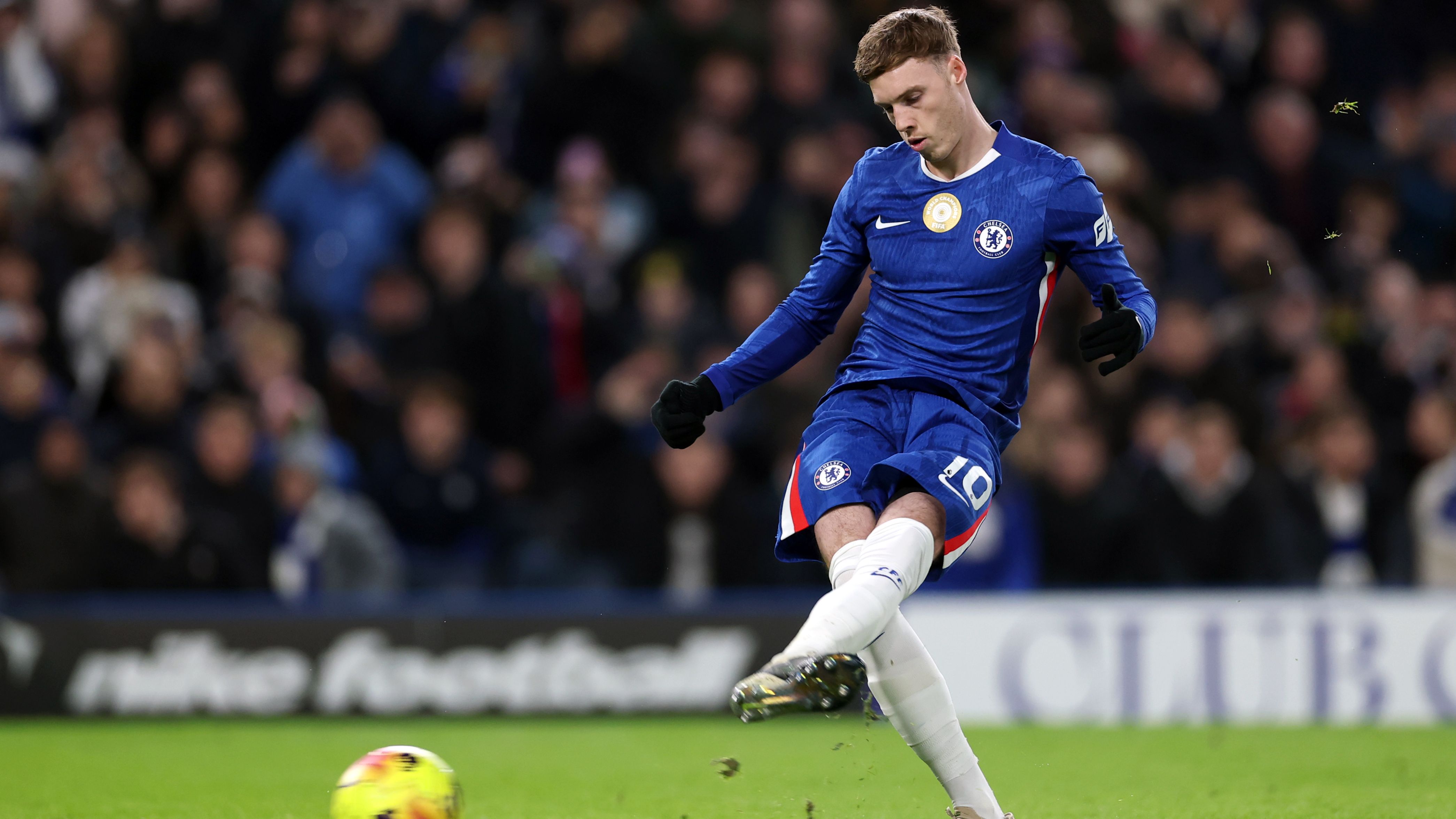 Chelsea player ratings vs Bournemouth: Electric Estevao deserves better! Wonderkid runs Cherries ragged but Alejandro Garnacho among Blues' flops in disappointing draw