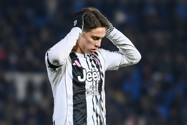 Arsenal, Liverpool and Chelsea ready to make bids for Juventus star Yildiz this January