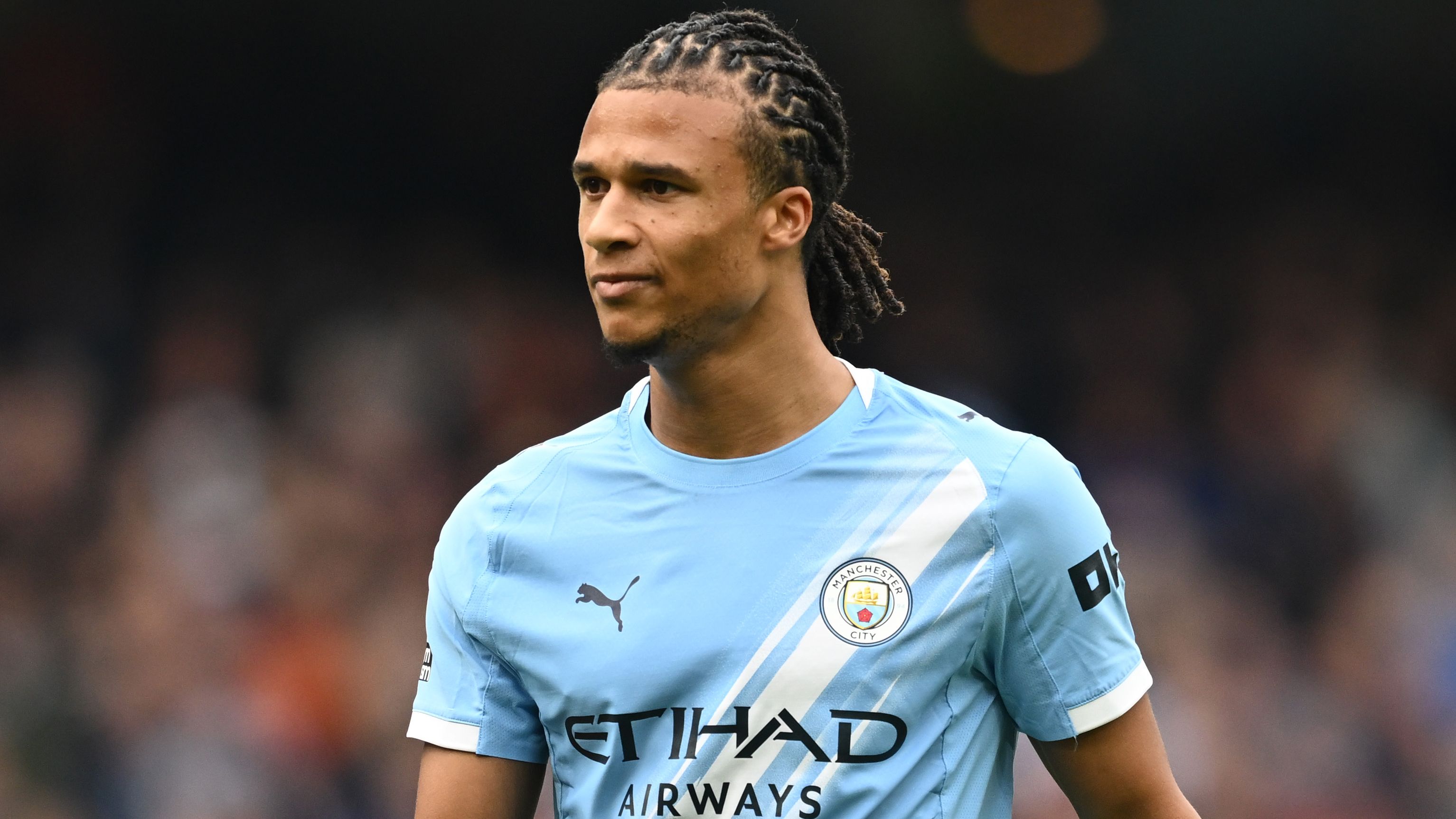 Man City set low price tag for Nathan Ake - but defender rejects chance to join Premier League strugglers