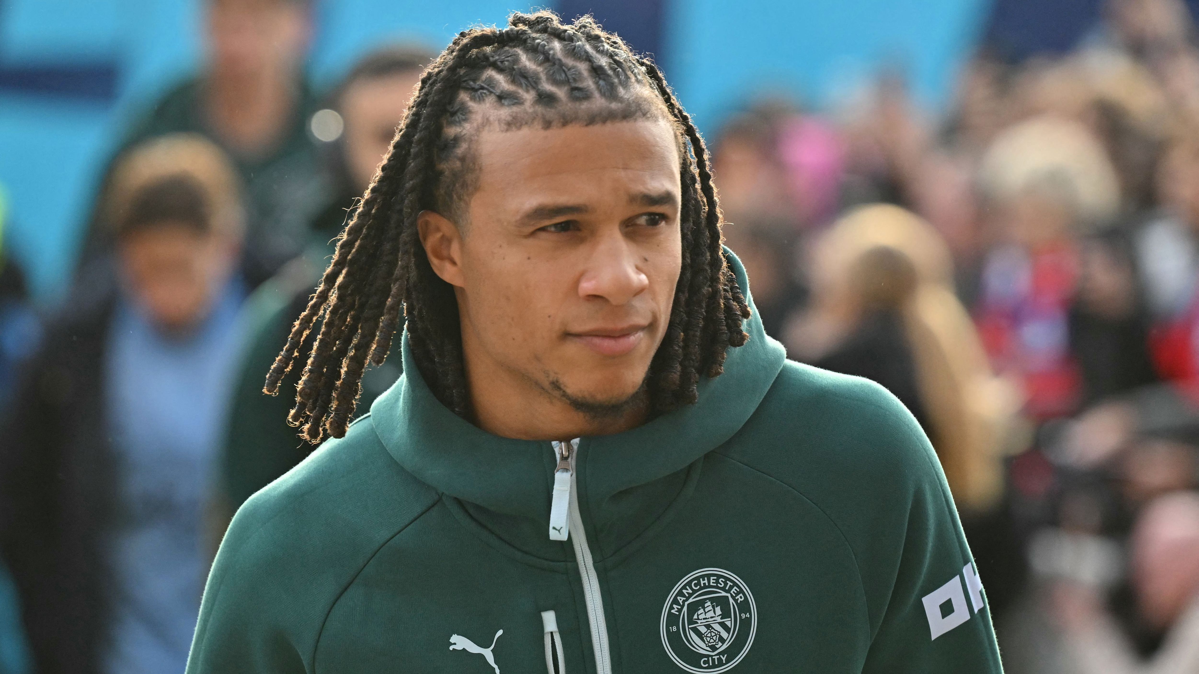 Man City set low price tag for Nathan Ake - but defender rejects chance to join Premier League strugglers