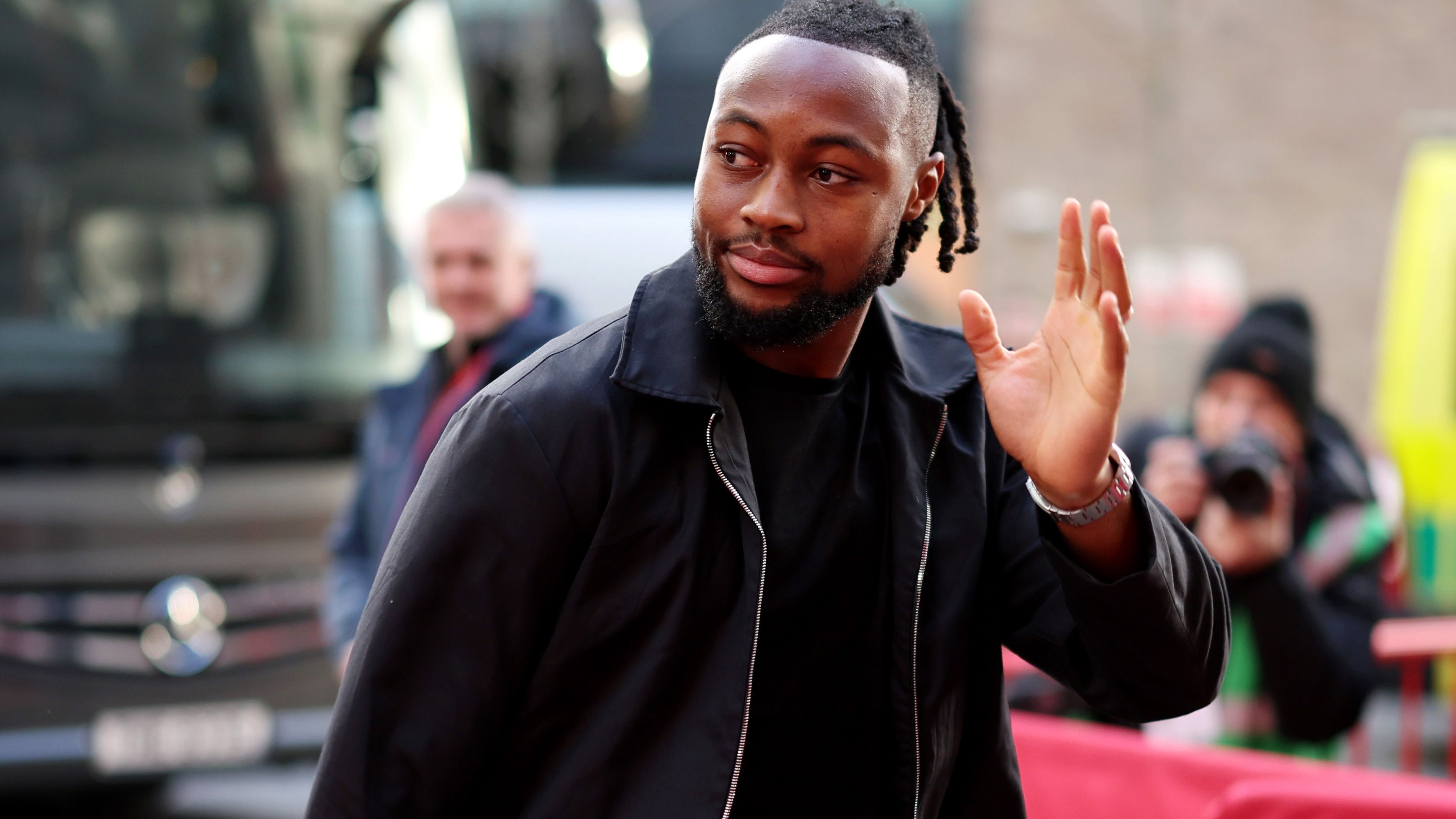 Man City set low price tag for Nathan Ake - but defender rejects chance to join Premier League strugglers