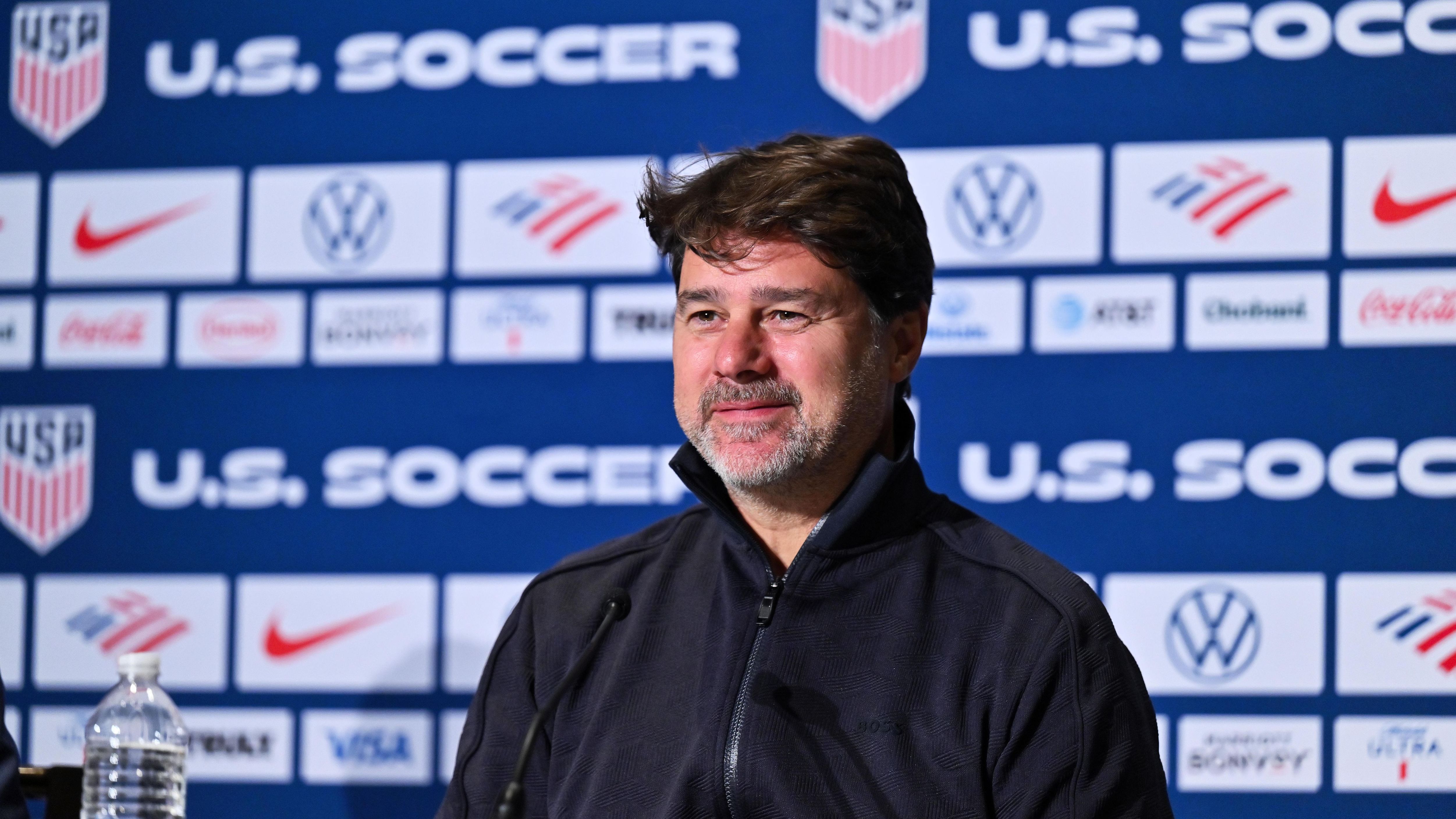 ‘It often does outweigh the bad’ - Alexi Lalas says Weston McKennie is too talented to miss Mauricio Pochettino's USMNT World Cup squad