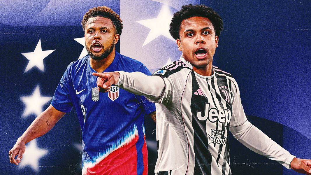 ‘It often does outweigh the bad’ - Alexi Lalas says Weston McKennie is too talented to miss Mauricio Pochettino's USMNT World Cup squad