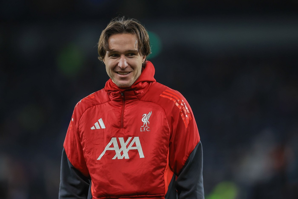 Juventus ready to make January move for Chiesa as he prepares for Liverpool exit