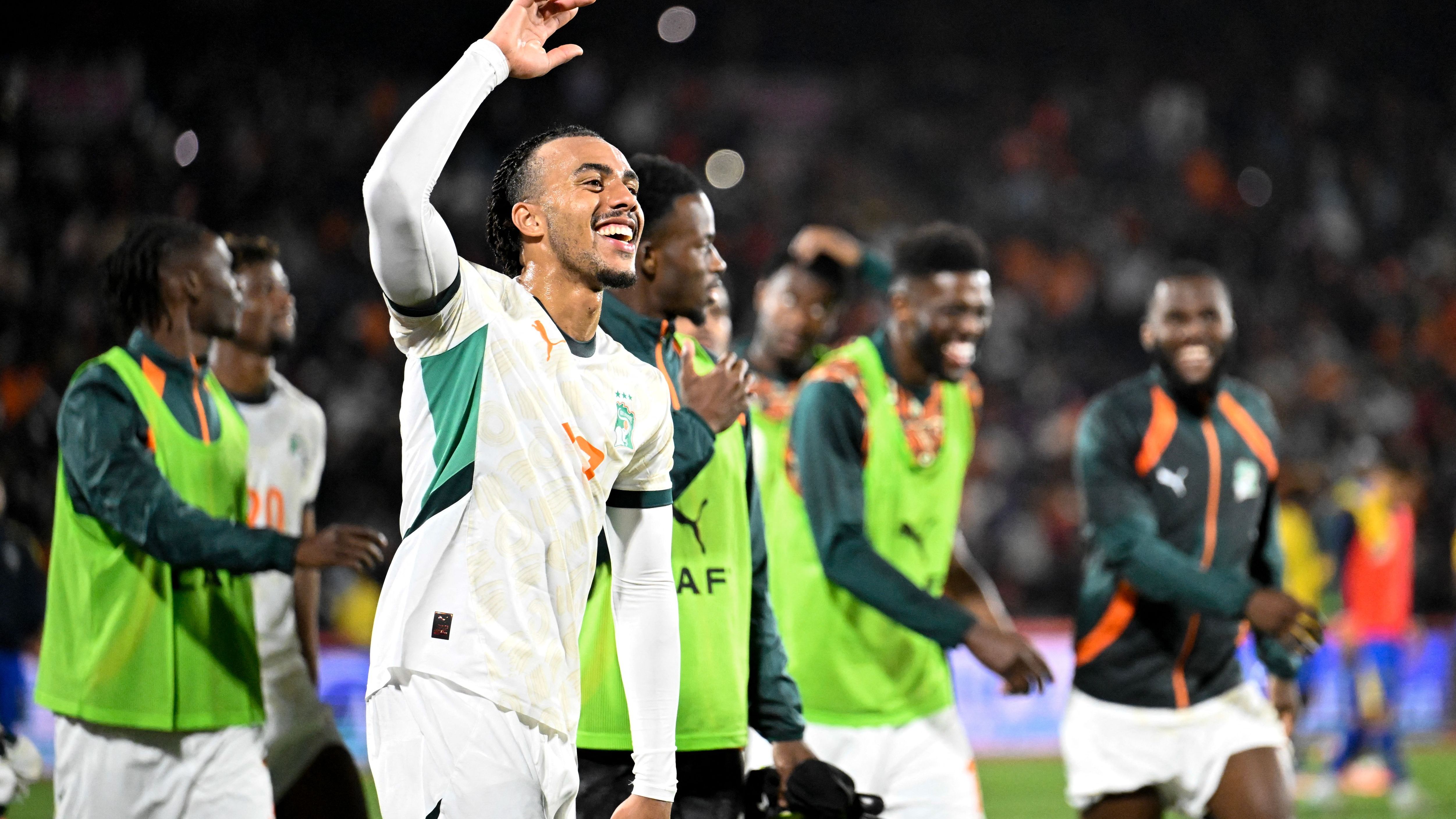 Bafana Bafana set to square off with five-time African champions Cameroon in 2025 Africa Cup of Nations Round of 16