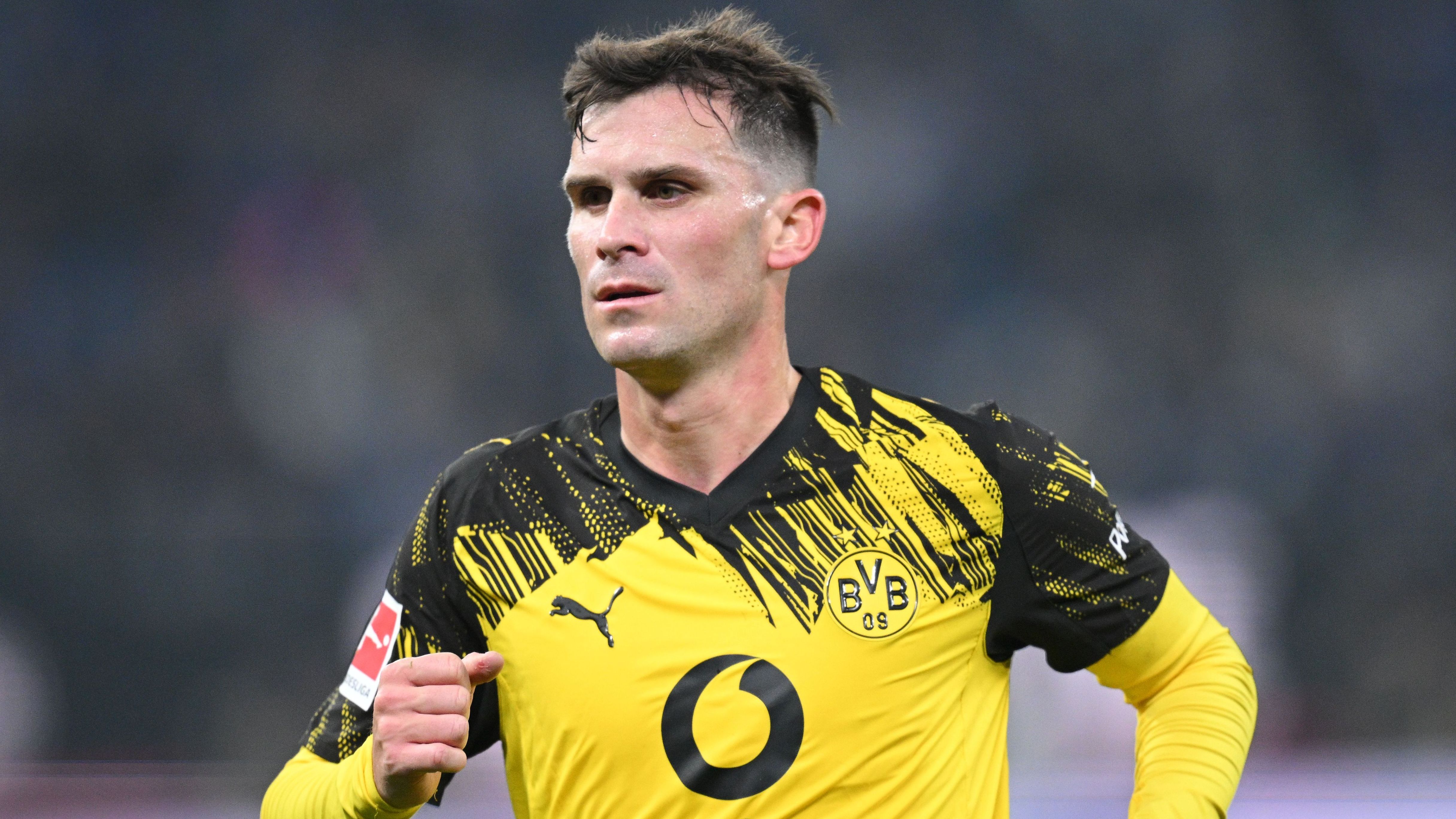 Brighton agree surprise deal to re-sign Pascal Gross from Borussia Dortmund just a year after selling Germany international