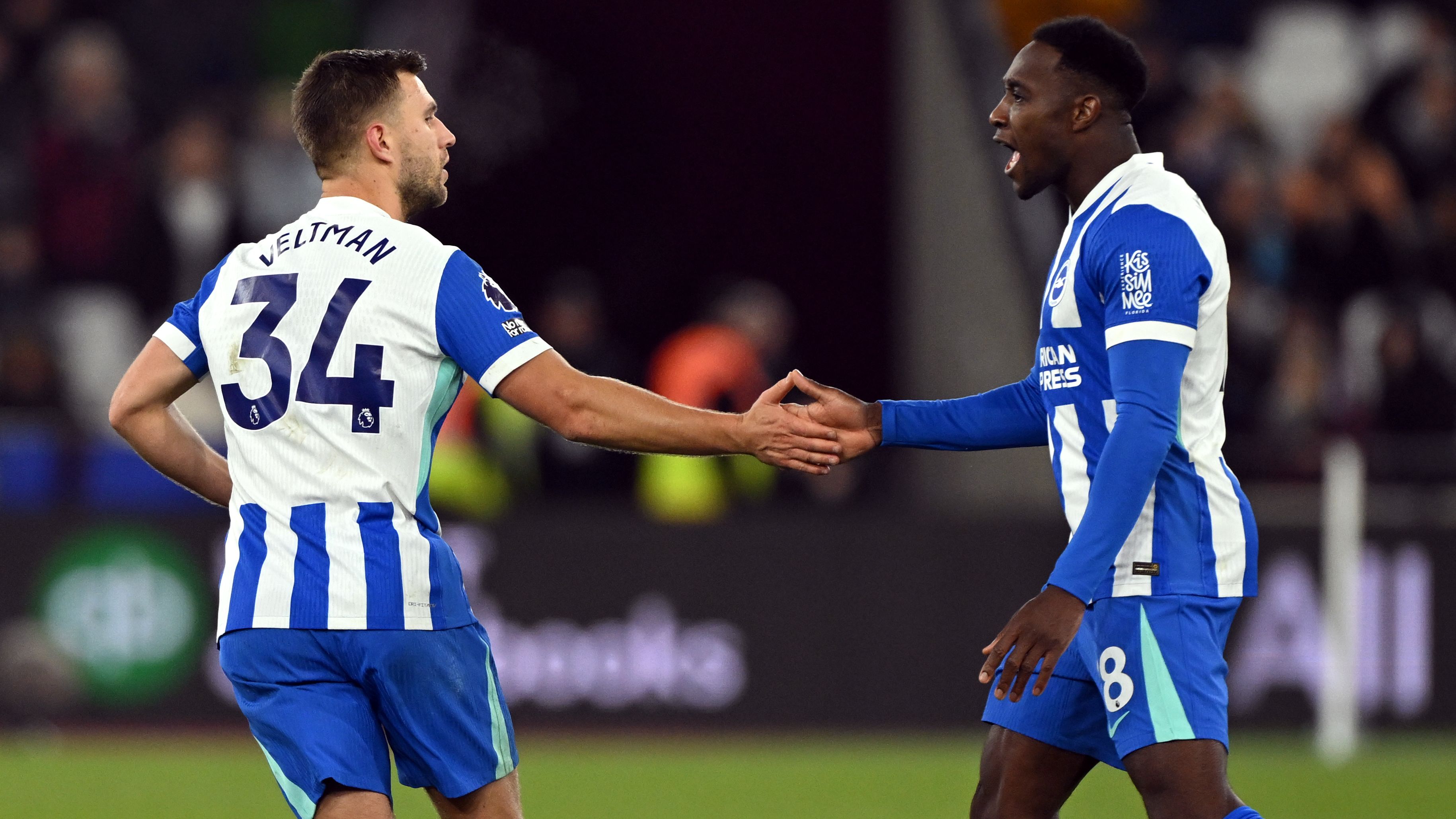 Brighton agree surprise deal to re-sign Pascal Gross from Borussia Dortmund just a year after selling Germany international