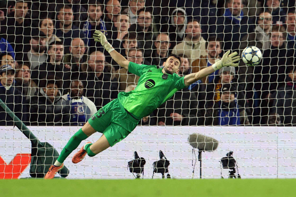 Espanyol ban Barcelona items for derby as Garcia returns