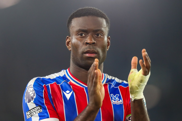 Guehi to Real Madrid? Liverpool could miss out on Palace star as transfer race heats up