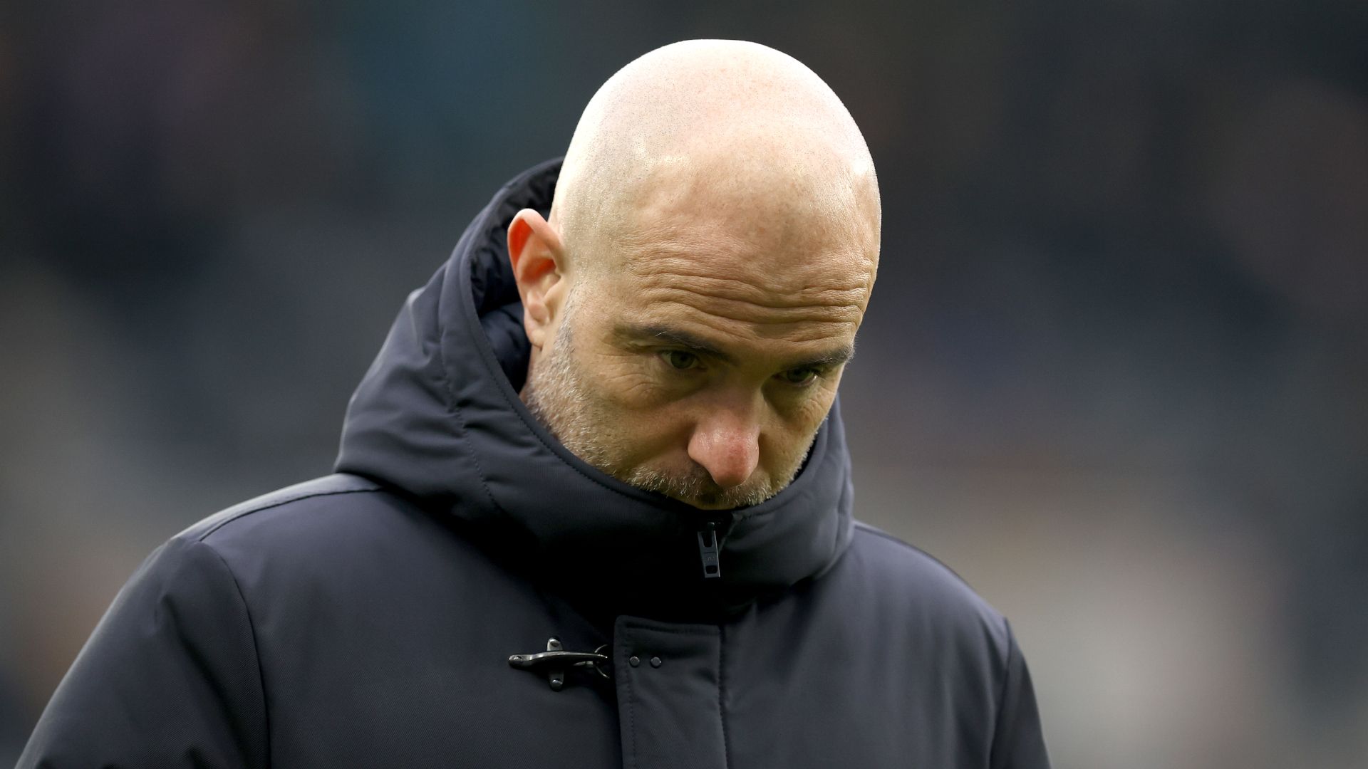 Enzo Maresca to be sacked?! Chelsea boss faces axe if results do not improve in January after one win in seven league games