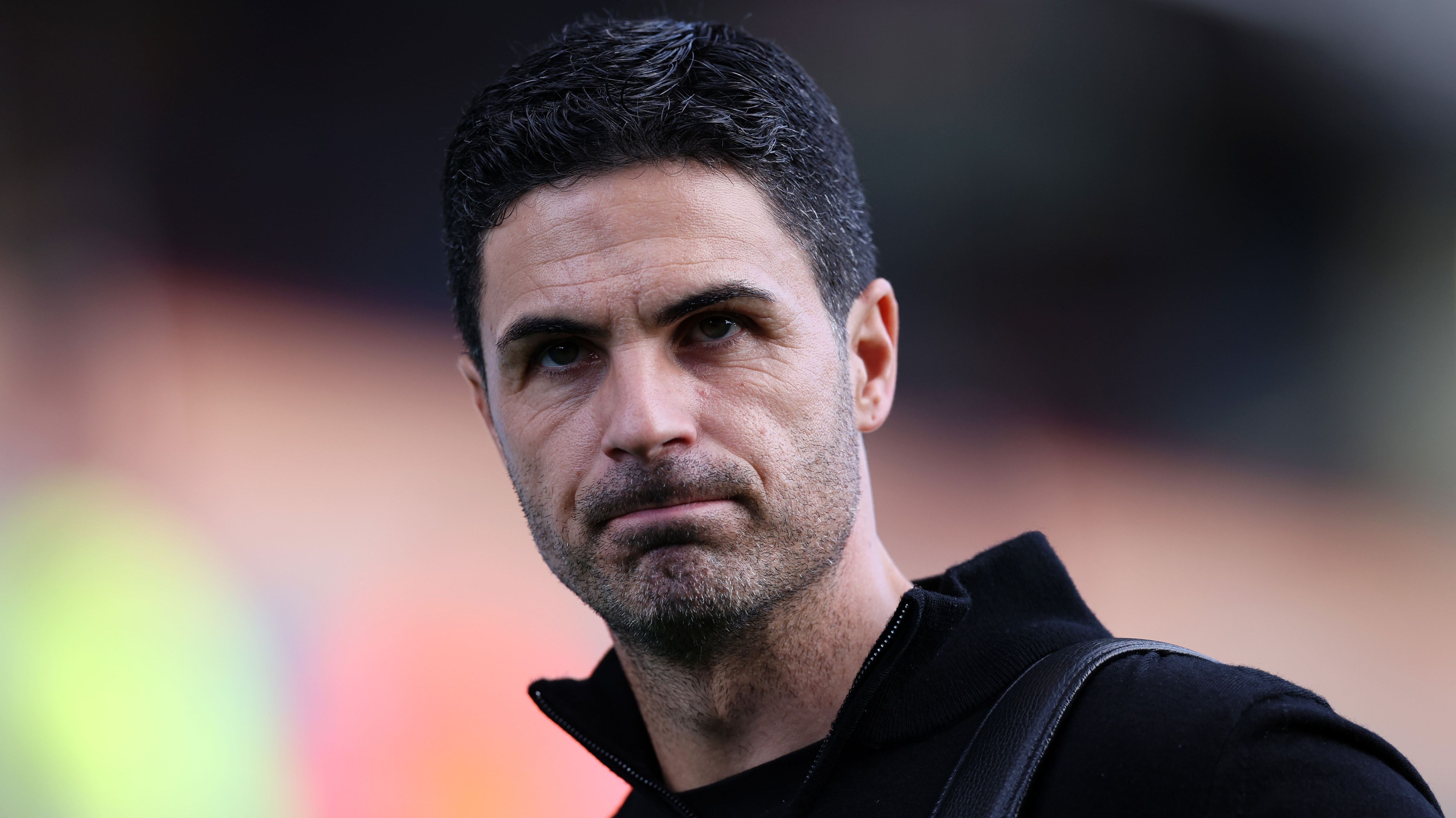 Premier League confirm VAR mistake in Arsenal's clash with Everton that could have major title race implications