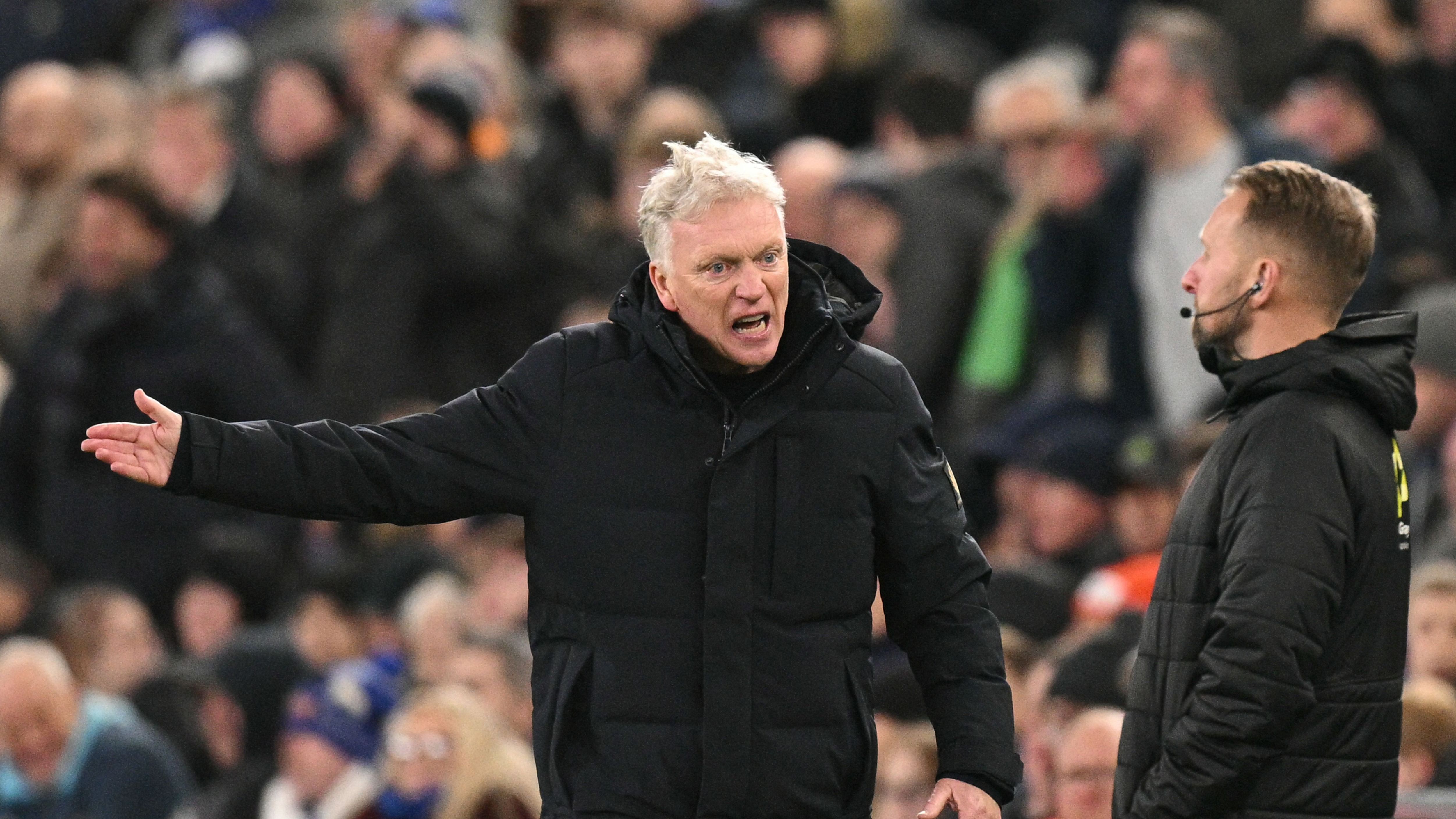 Premier League confirm VAR mistake in Arsenal's clash with Everton that could have major title race implications