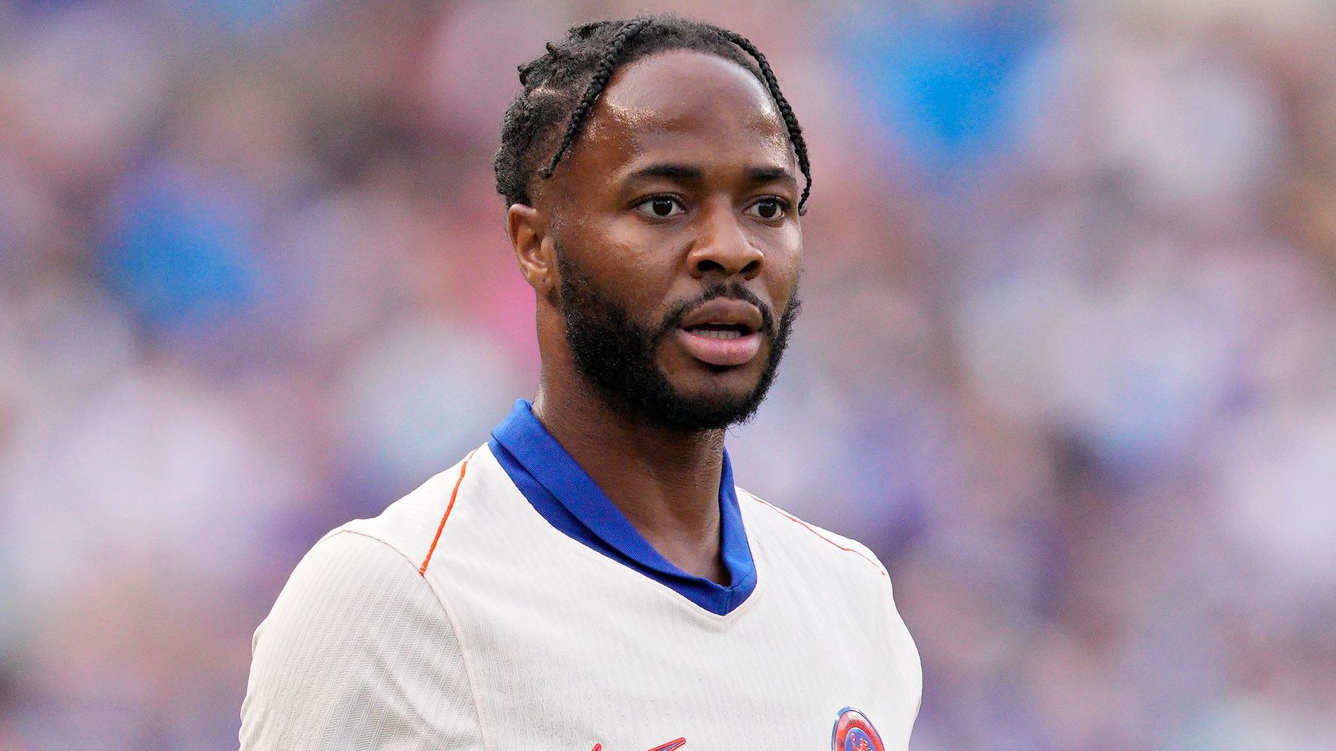 West Ham eye Raheem Sterling on loan as Chelsea outcast makes decision on January transfer