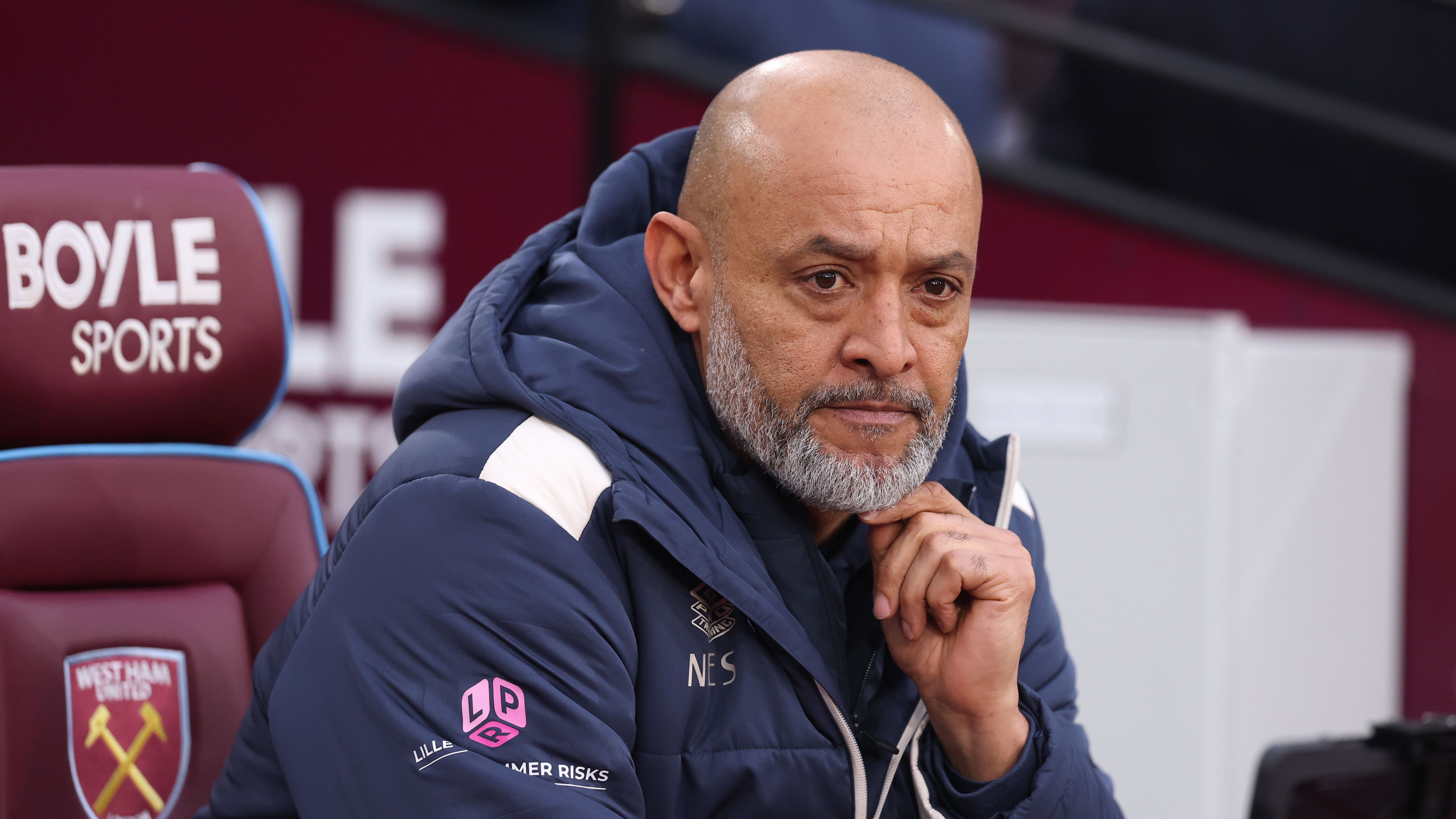 West Ham eye Raheem Sterling on loan as Chelsea outcast makes decision on January transfer