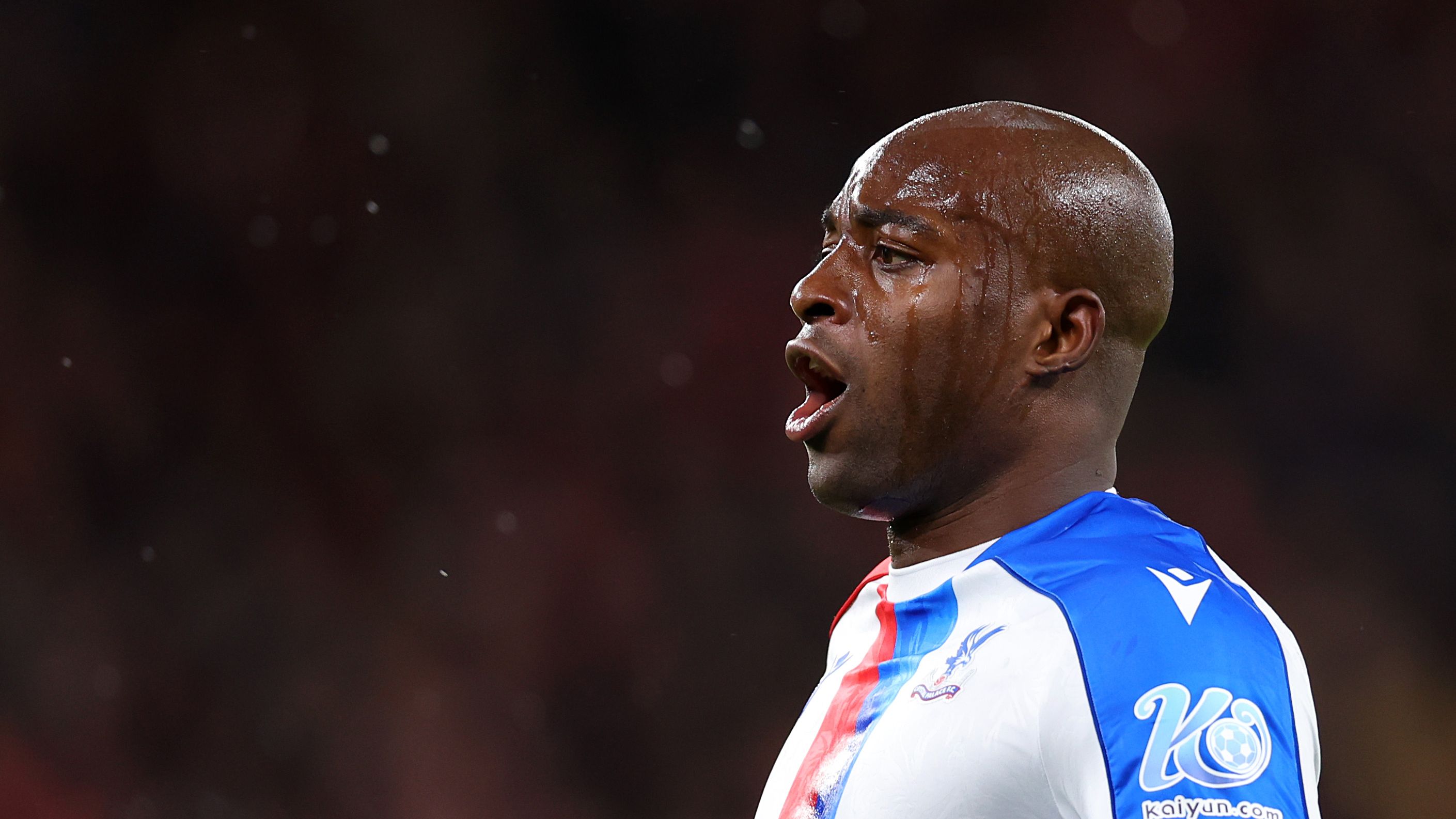 Man Utd preparing for Jean-Philippe Mateta move with Crystal Palace striker's future uncertain