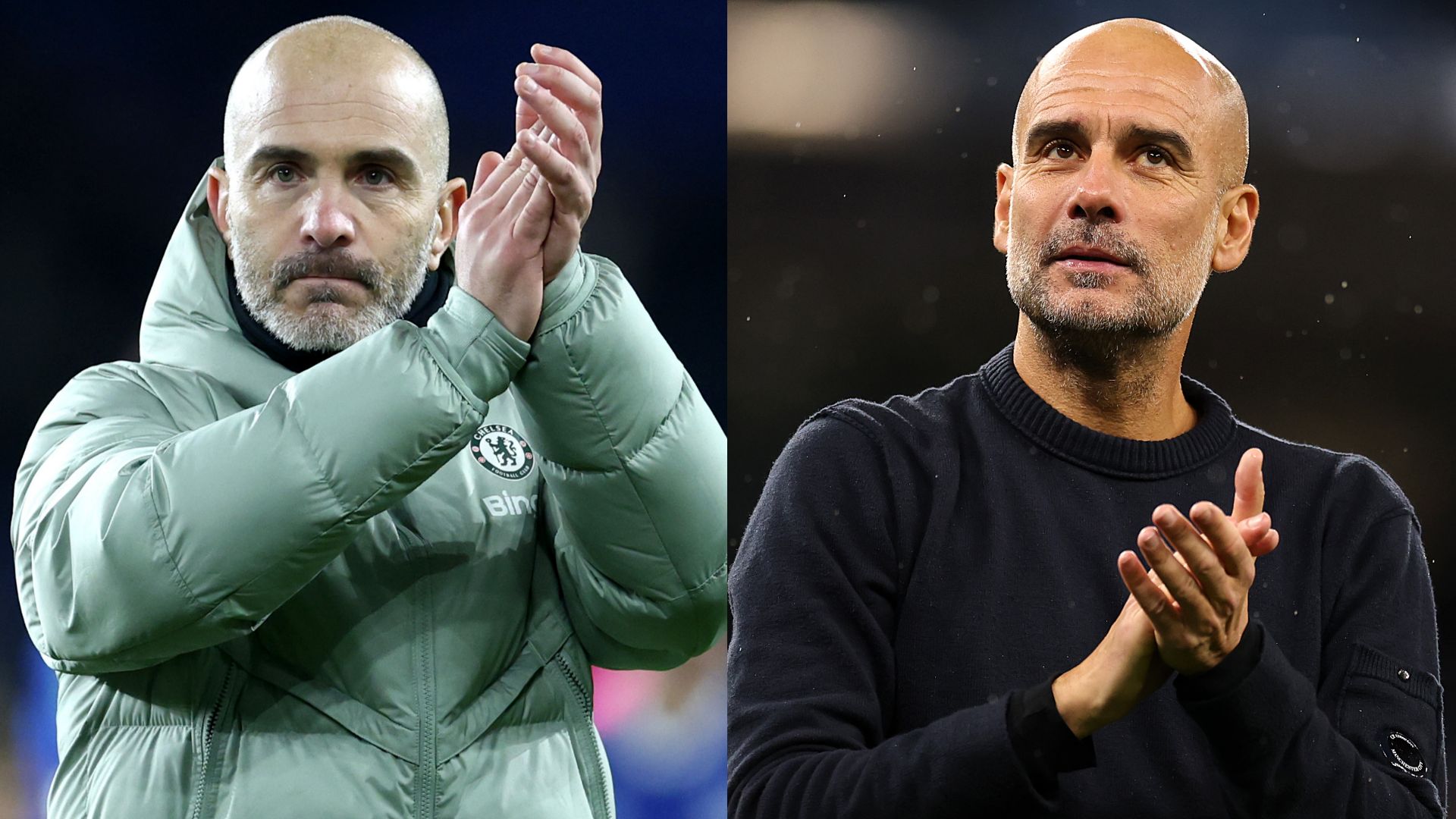 Revealed: Sacked Enzo Maresca remarkably told Chelsea he was talking to Man City on TWO separate occasions as extraordinary details emerge about Pep Guardiola succession plans