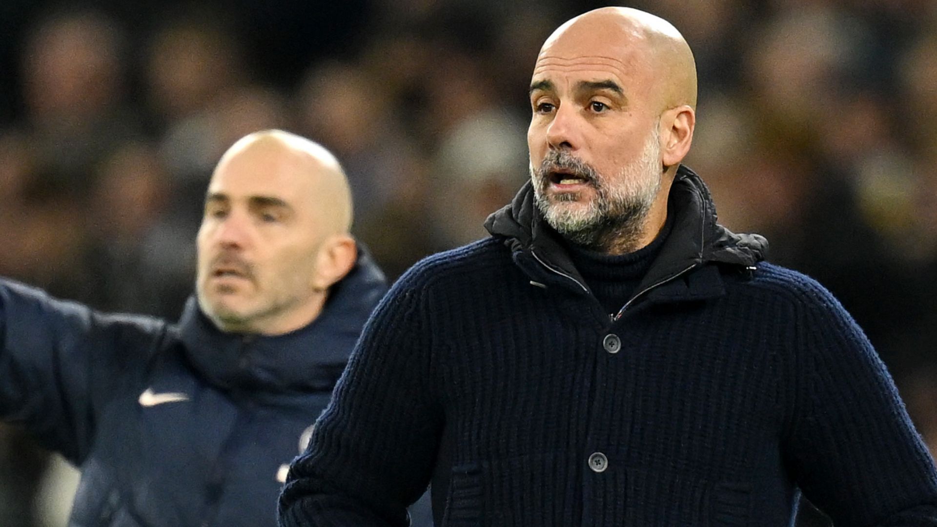 Revealed: Sacked Enzo Maresca remarkably told Chelsea he was talking to Man City on TWO separate occasions as extraordinary details emerge about Pep Guardiola succession plans