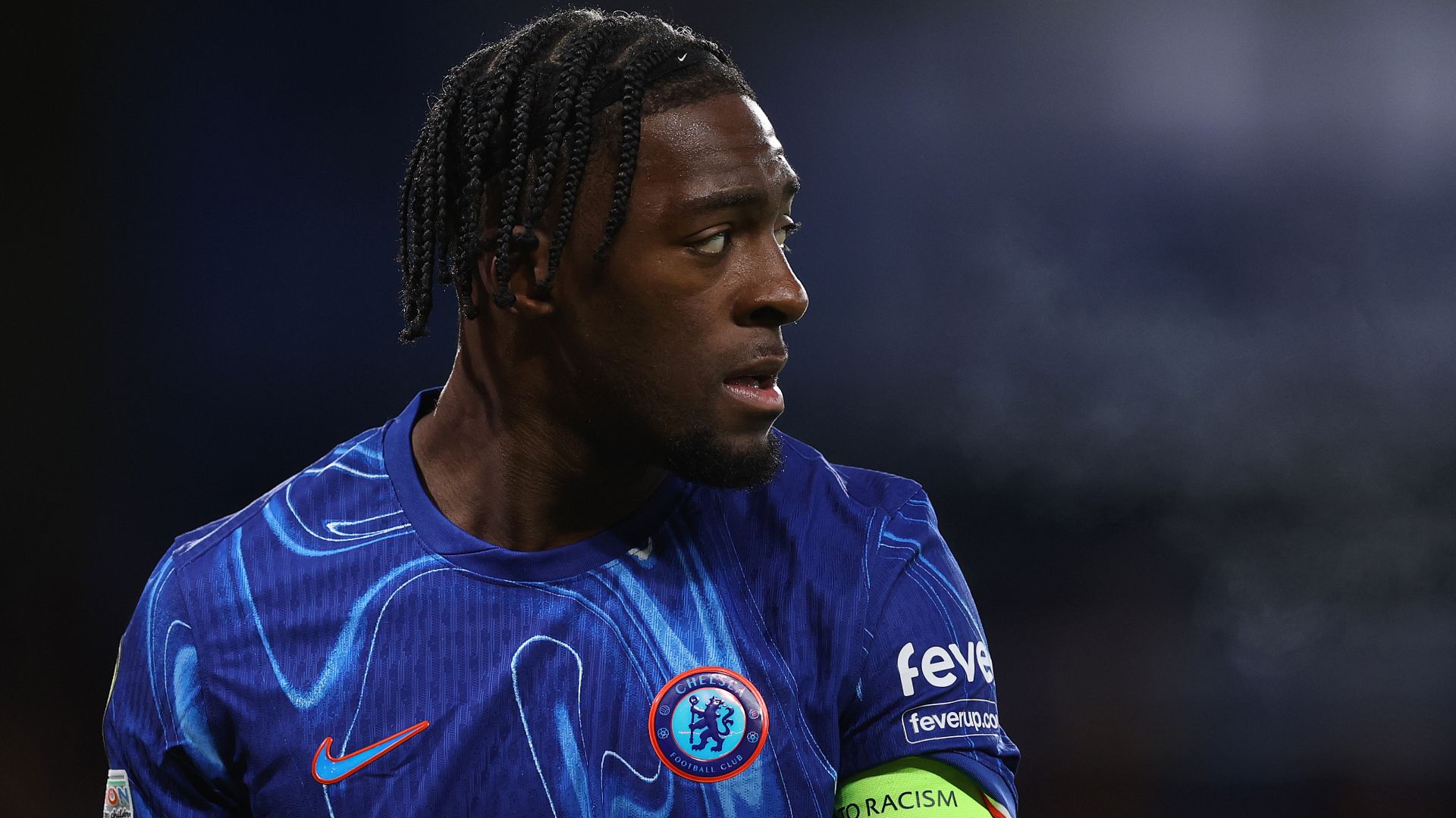 Roma target two Premier League defenders - including Tottenham & Chelsea centre-backs - ahead of January transfer window swoop